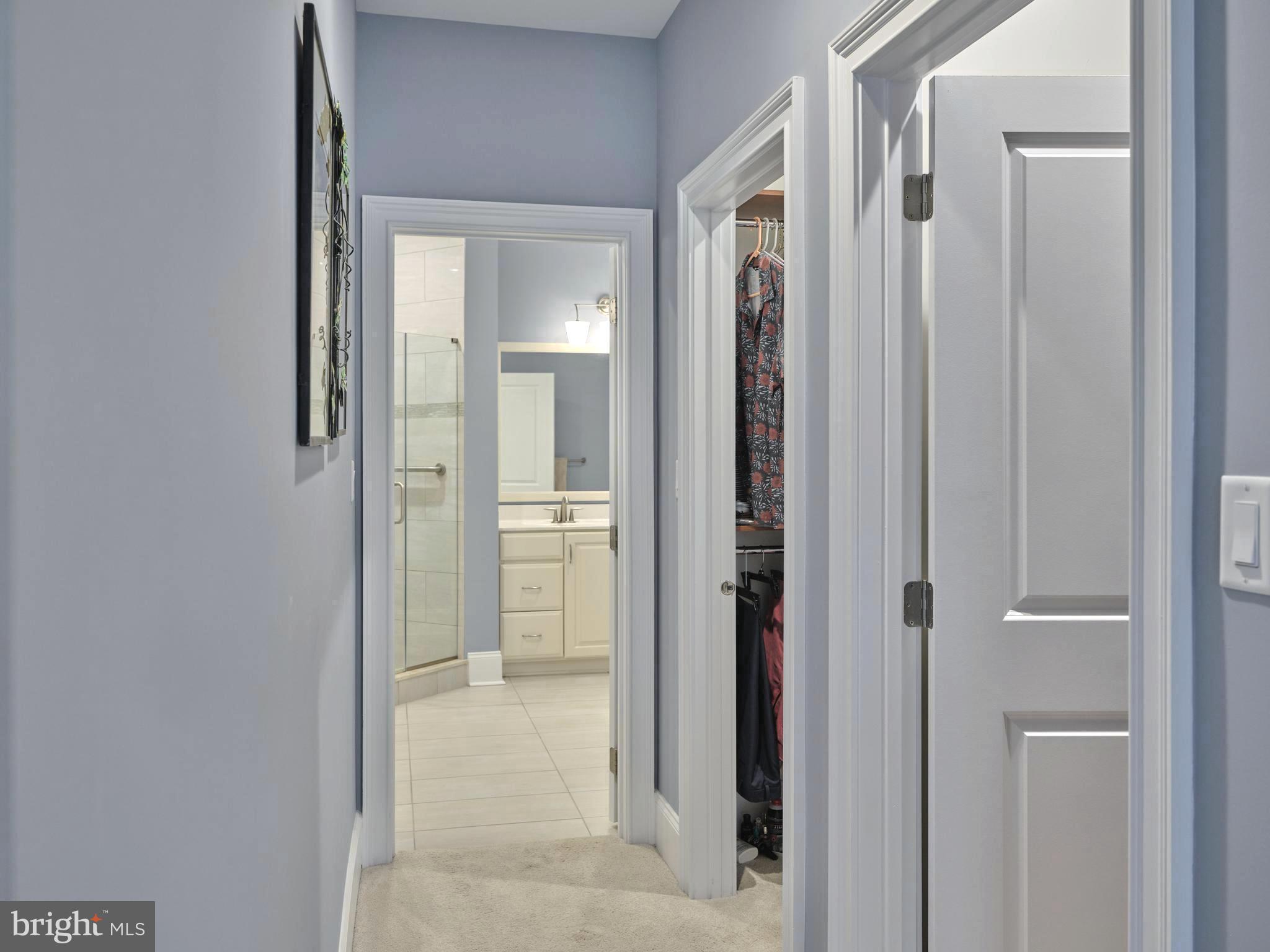 REGENCY AT HILLTOWN - Residential