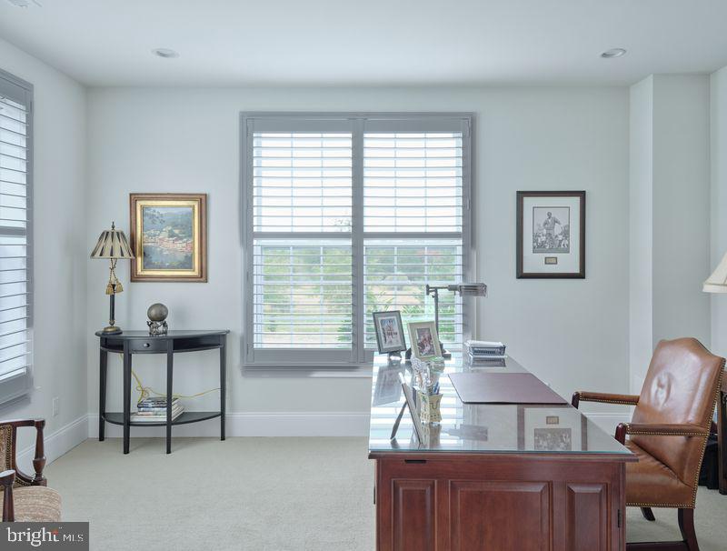 REGENCY AT HILLTOWN - Residential