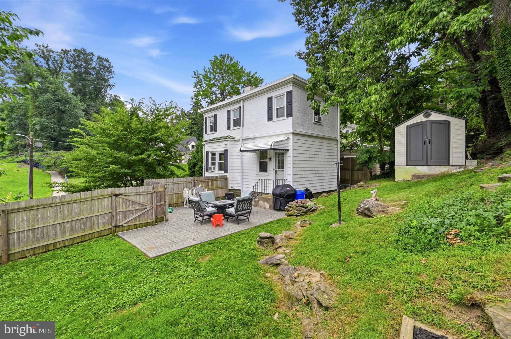 574 MILL ROAD
