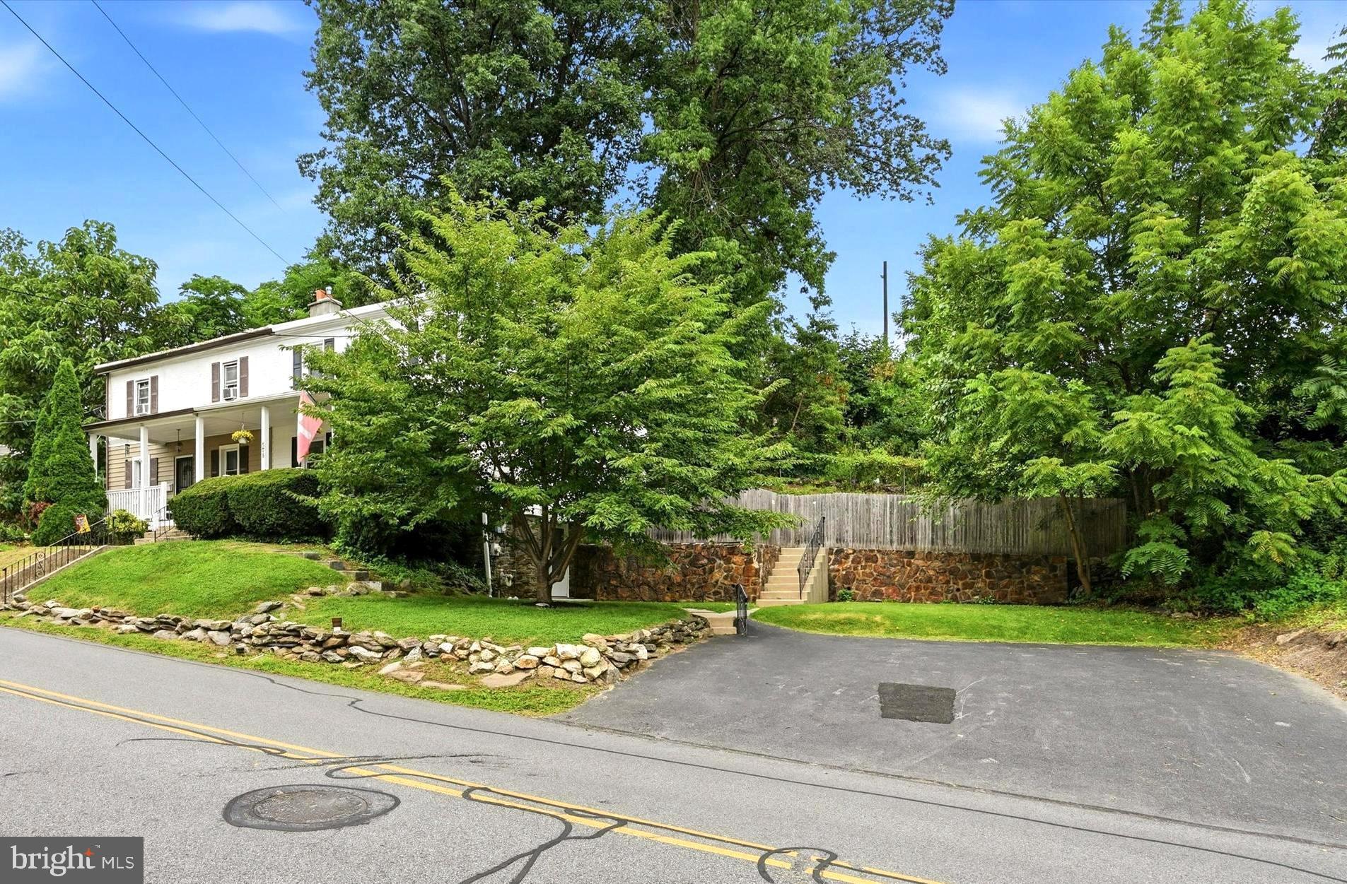 574 MILL ROAD