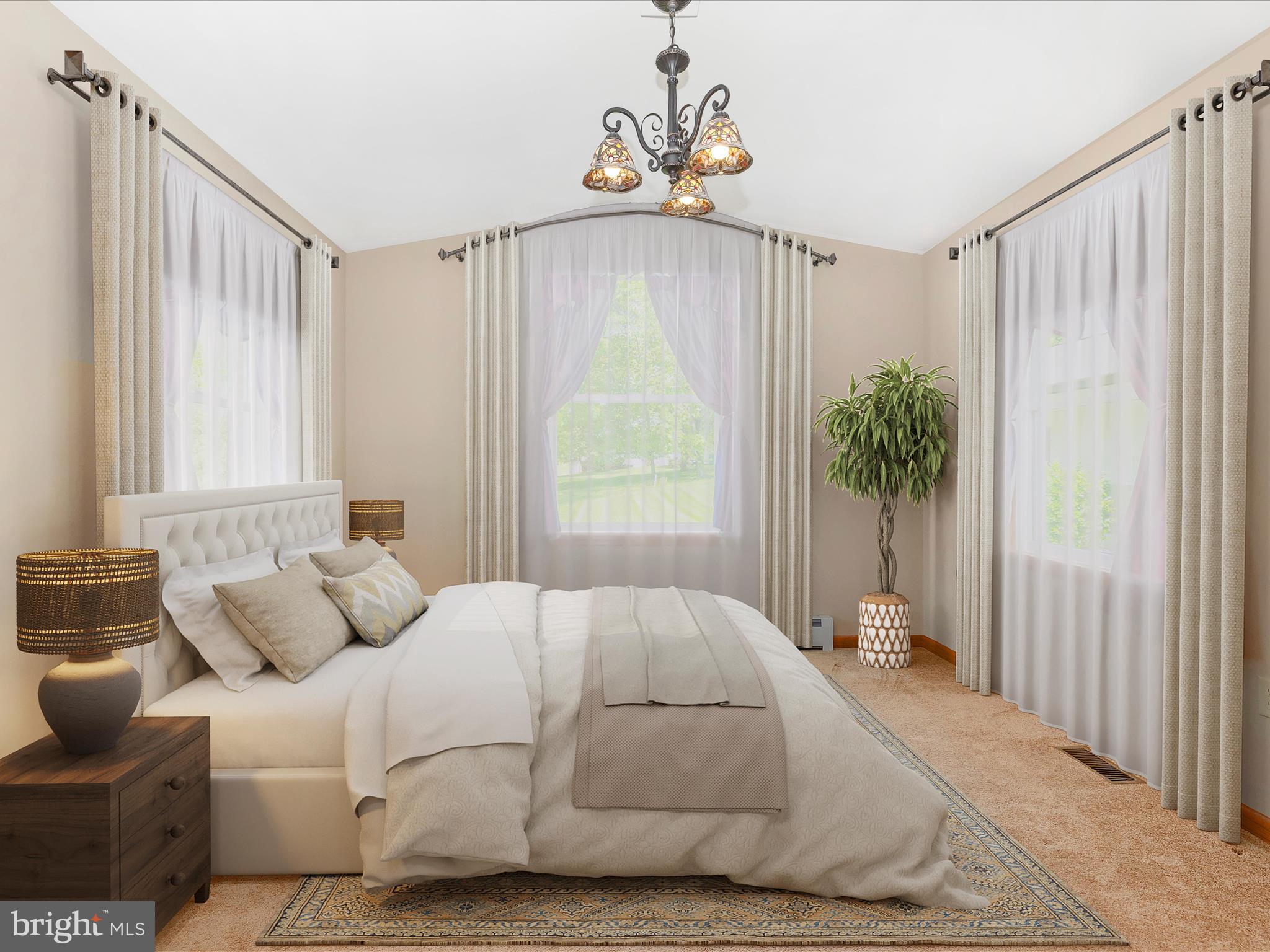 WISPERREN OAKS - Residential