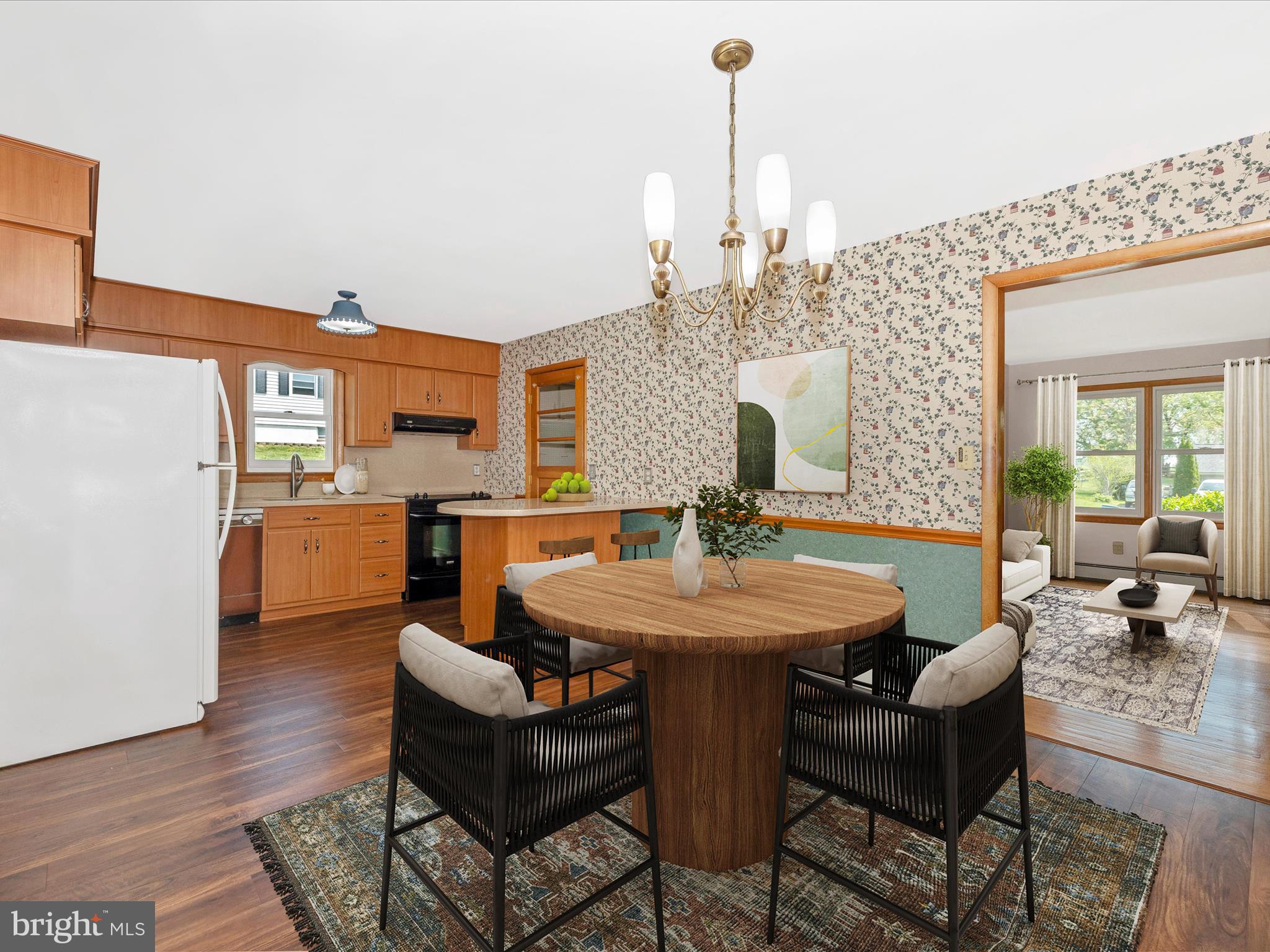 WISPERREN OAKS - Residential