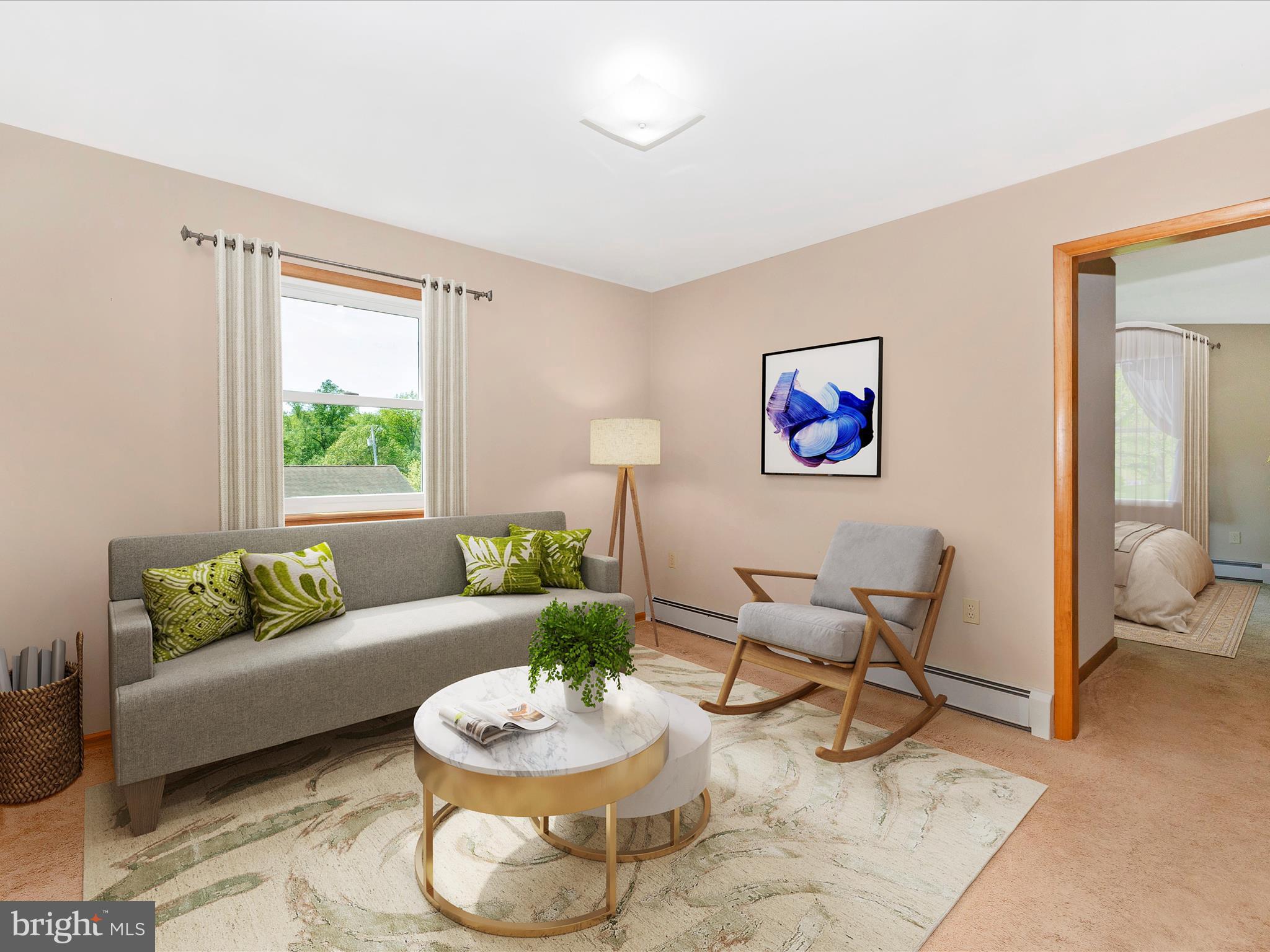 WISPERREN OAKS - Residential