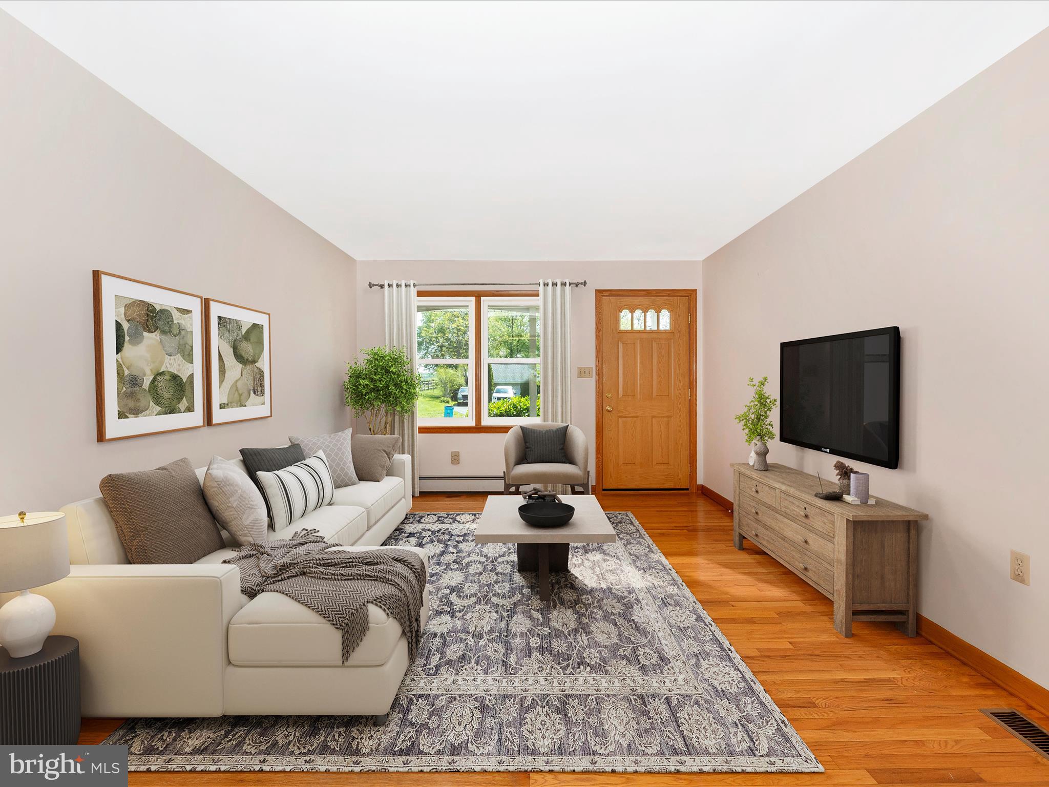 WISPERREN OAKS - Residential