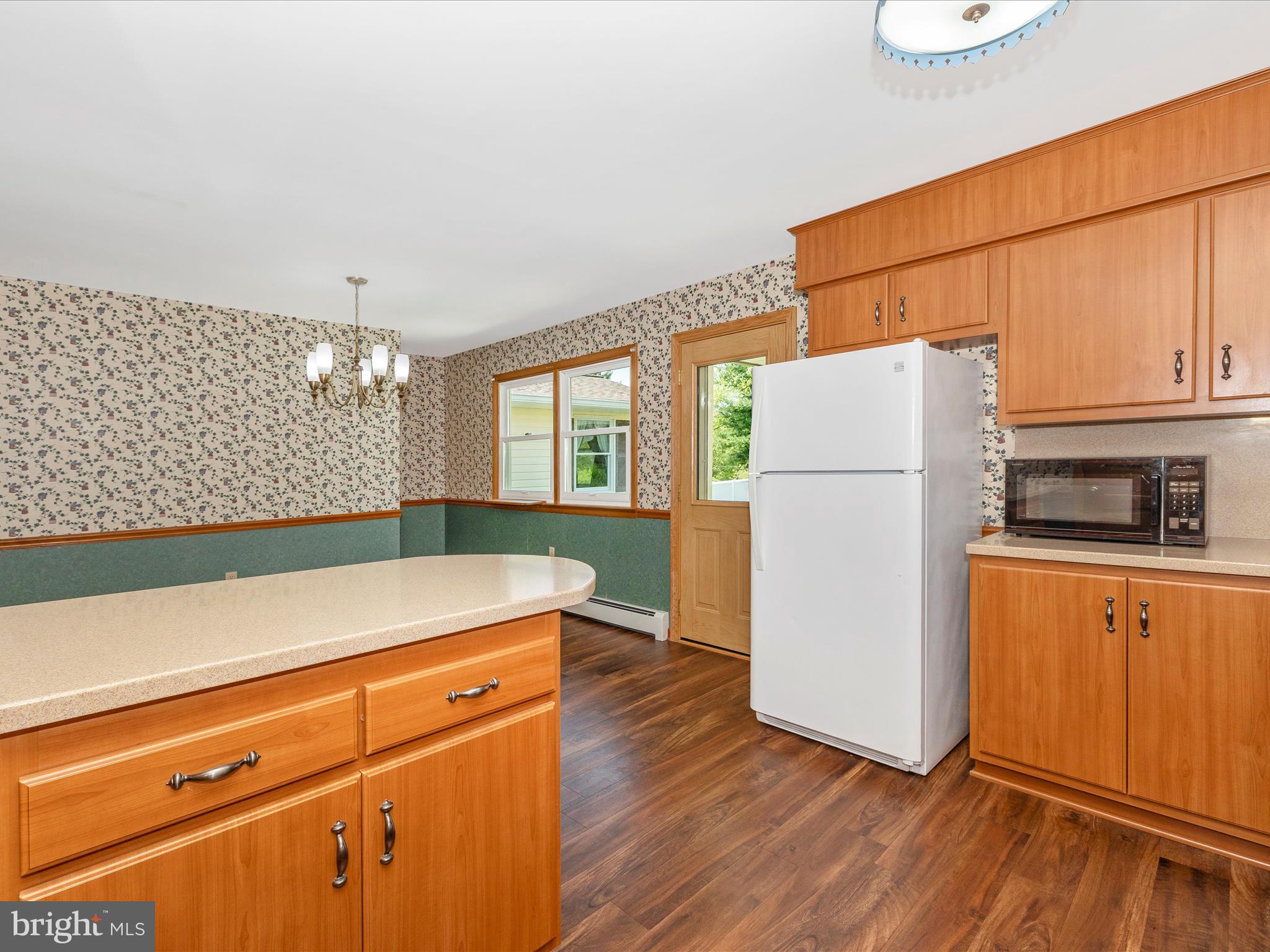 WISPERREN OAKS - Residential