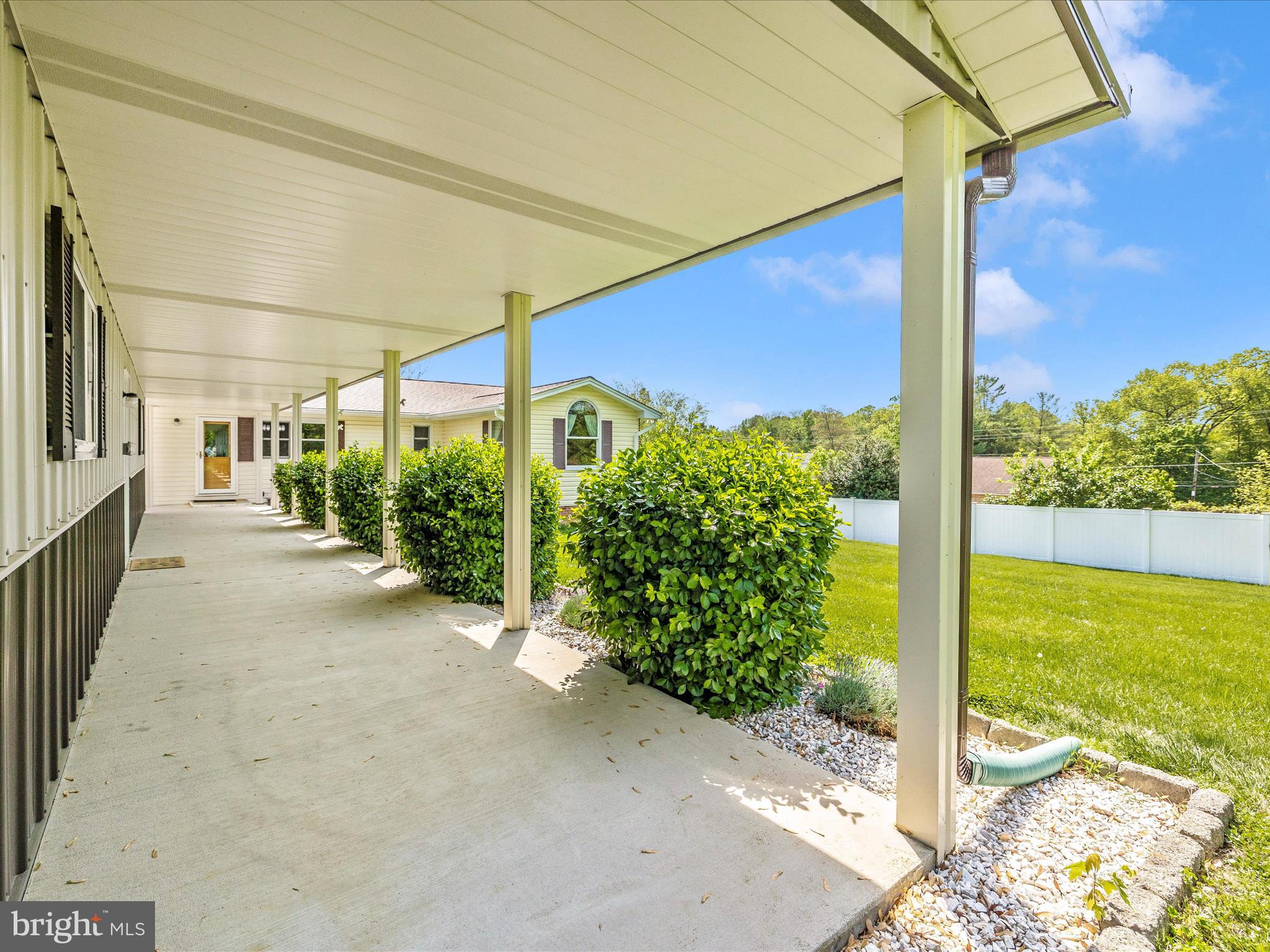 WISPERREN OAKS - Residential