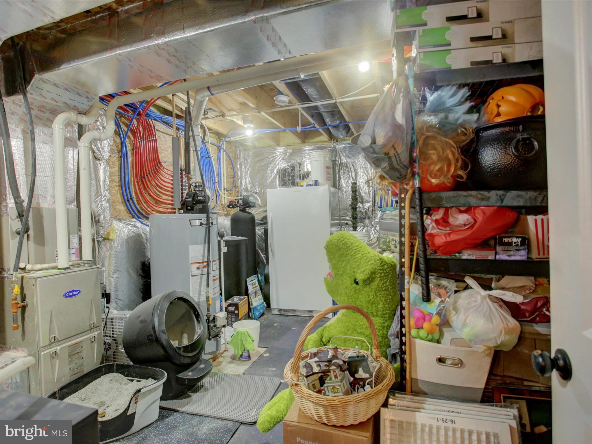 HERITAGE ESTATES WEST - Residential