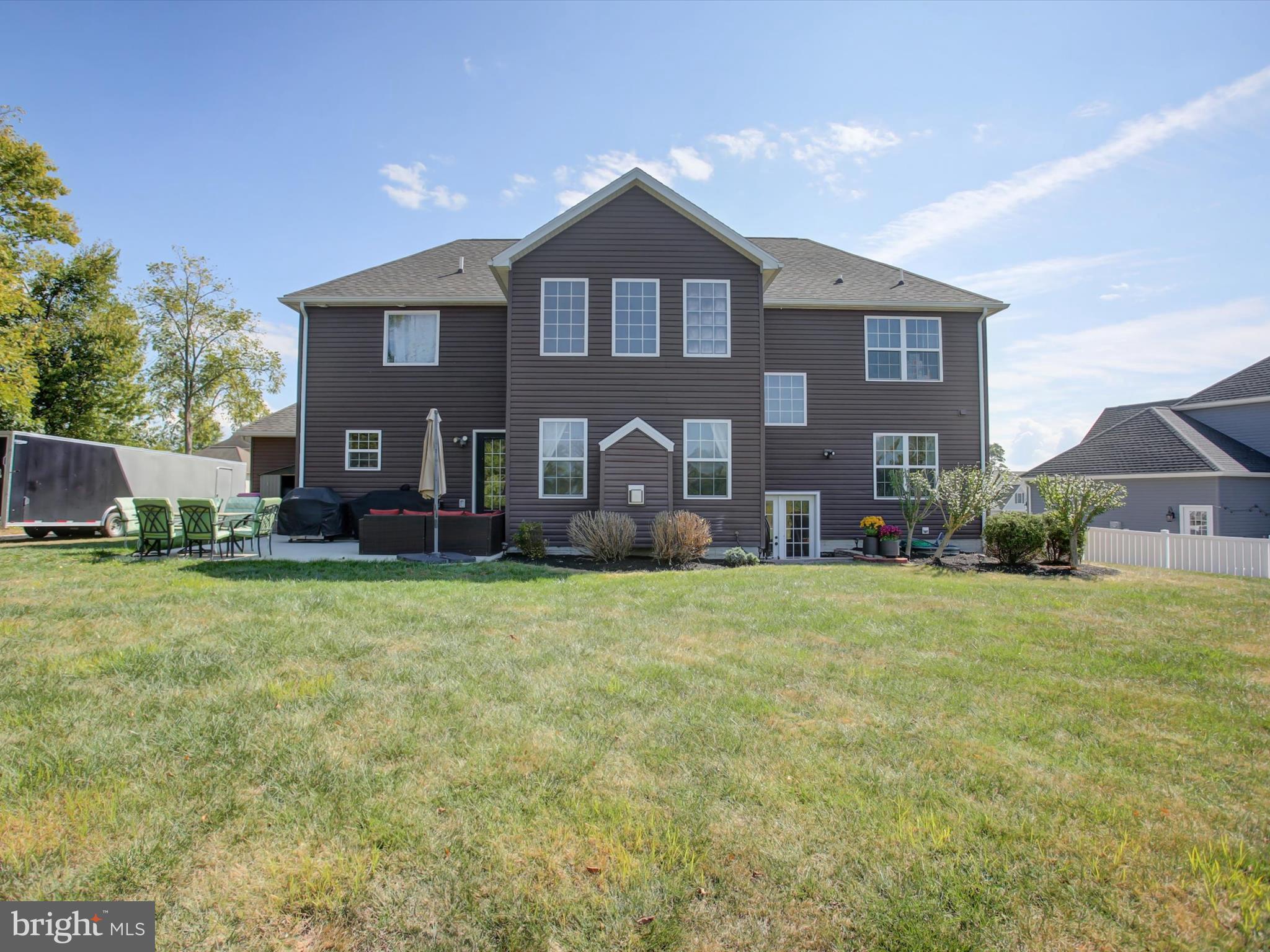 HERITAGE ESTATES WEST - Residential