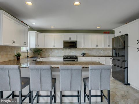 1299 DIVINITY DRIVE GREENCASTLE PA 17225