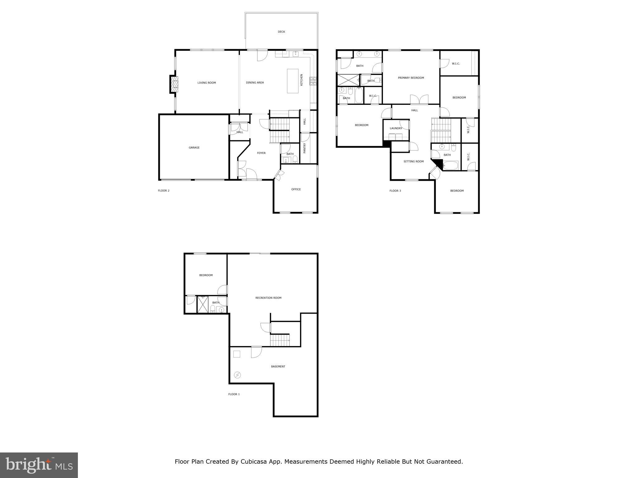 EMBREY MILL - Residential