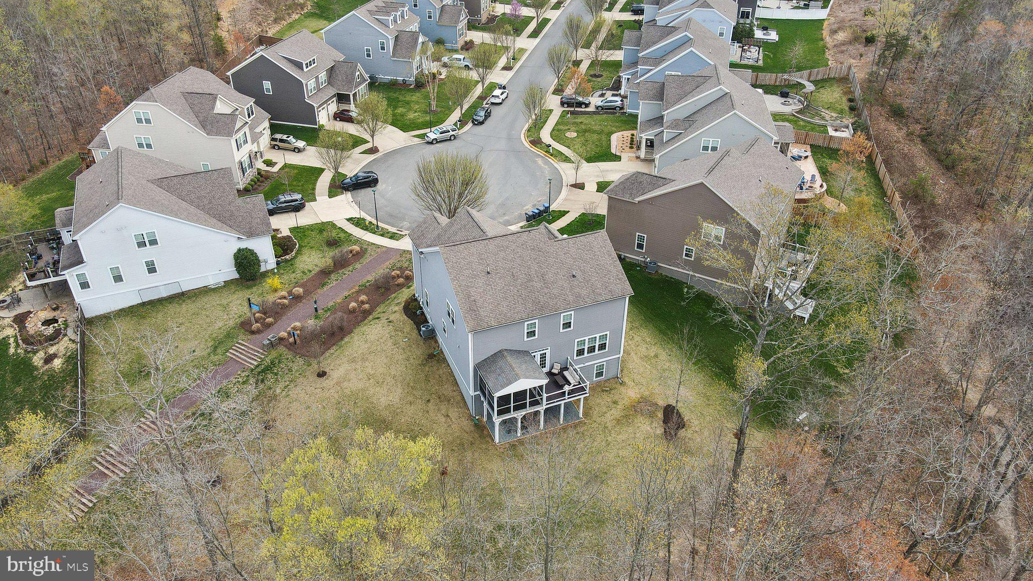 EMBREY MILL - Residential