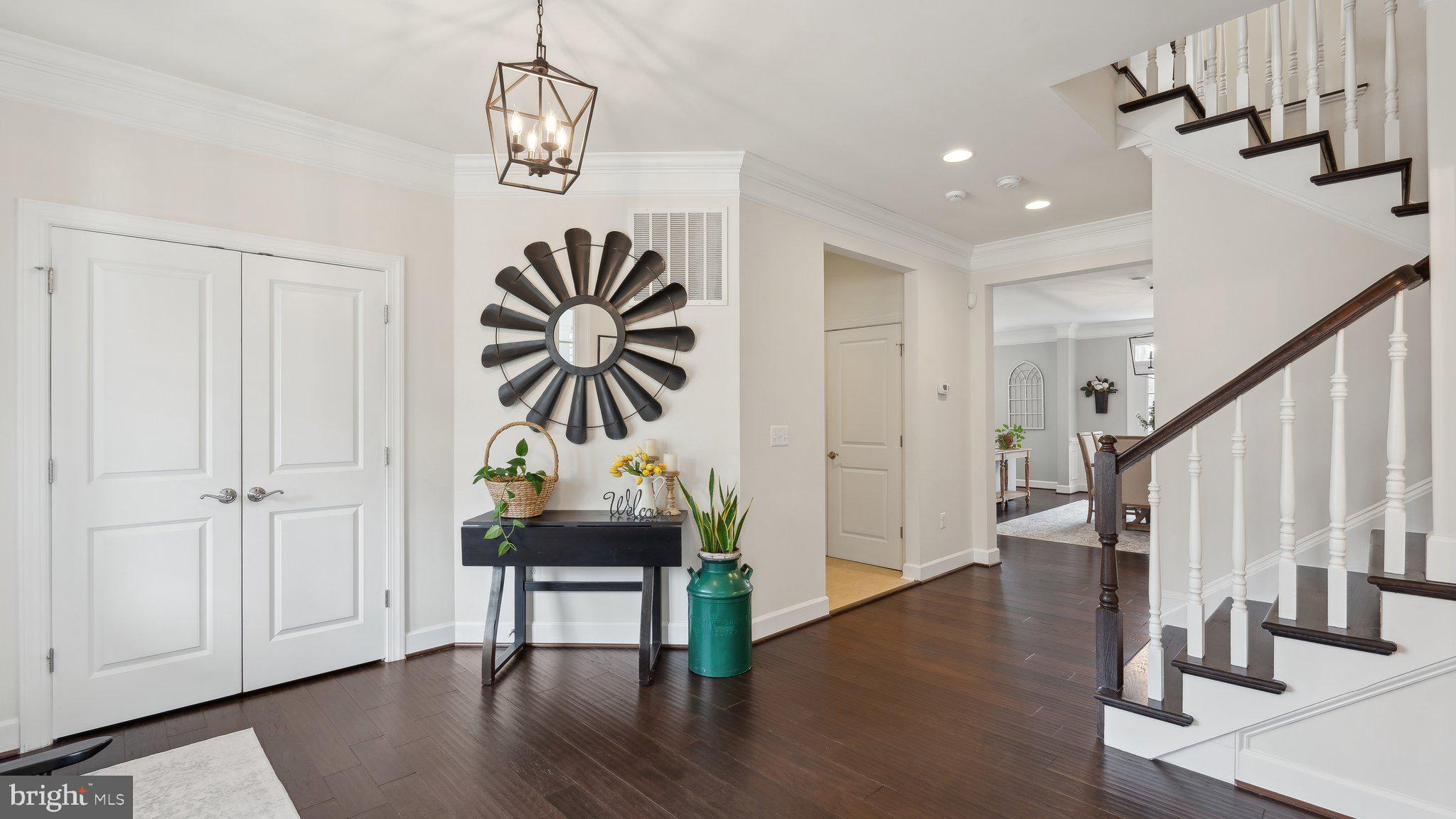 EMBREY MILL - Residential