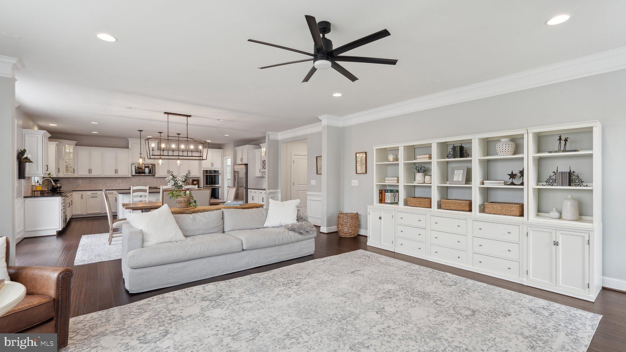 EMBREY MILL - Residential