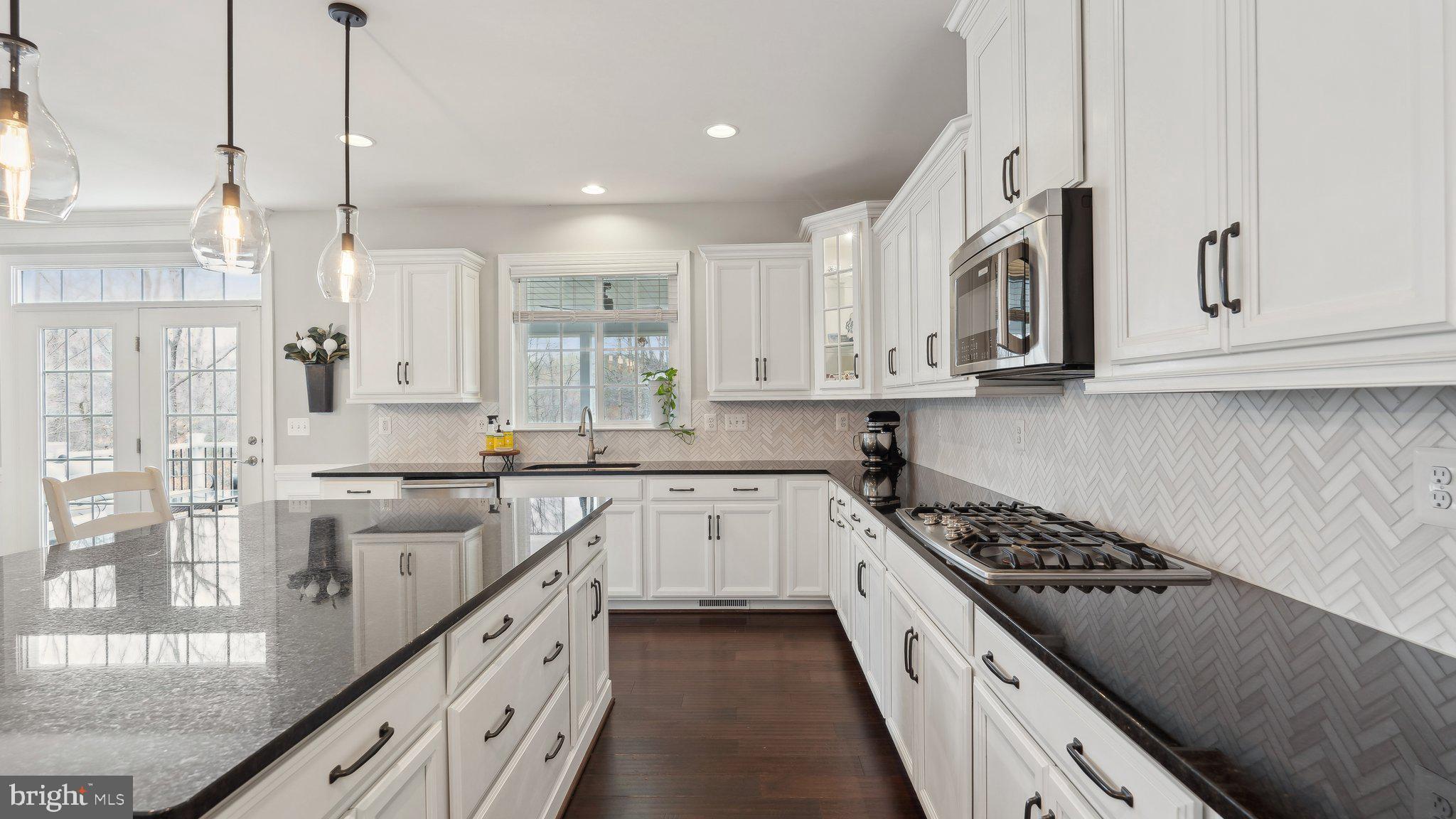 EMBREY MILL - Residential