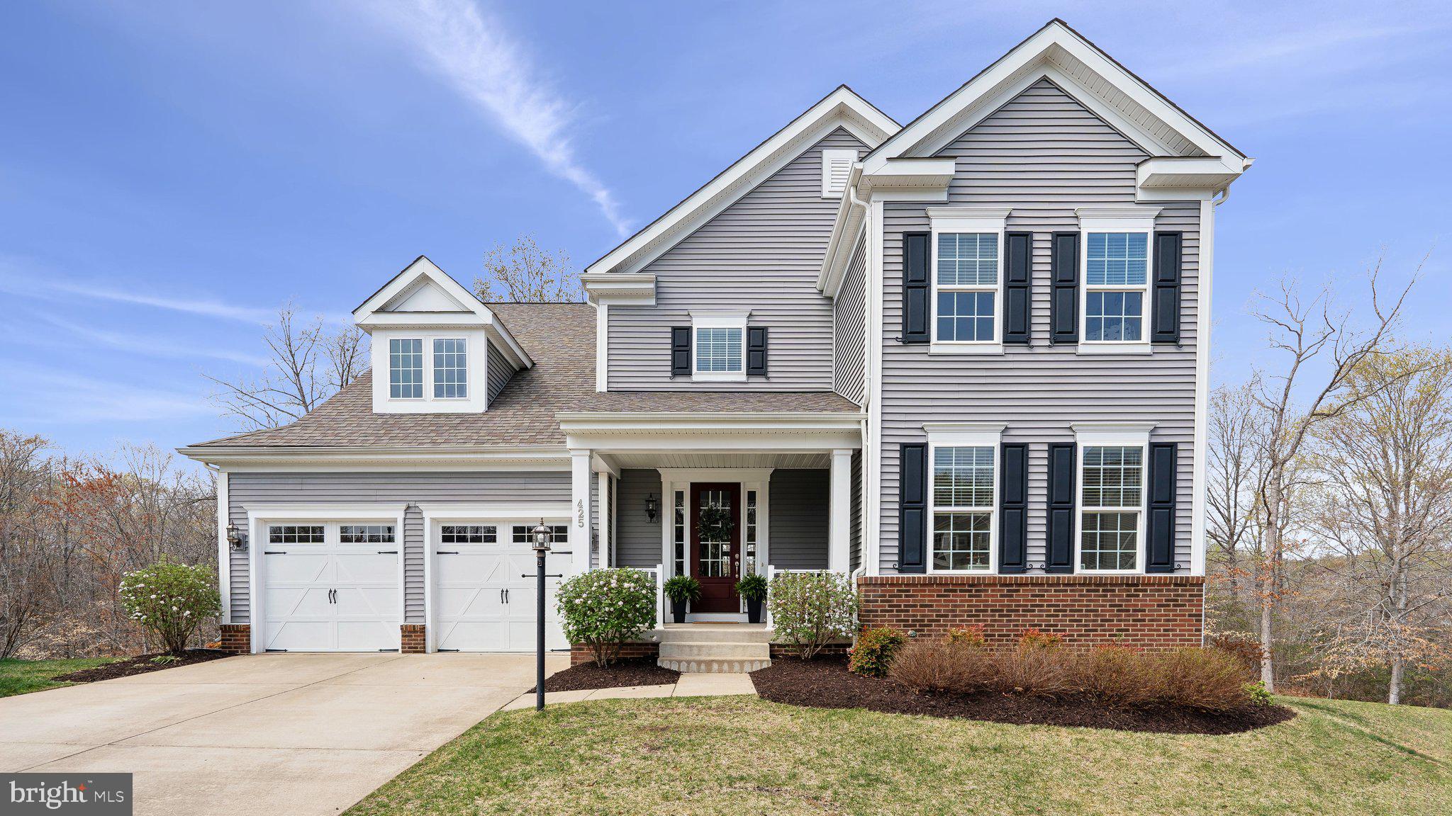 EMBREY MILL - Residential