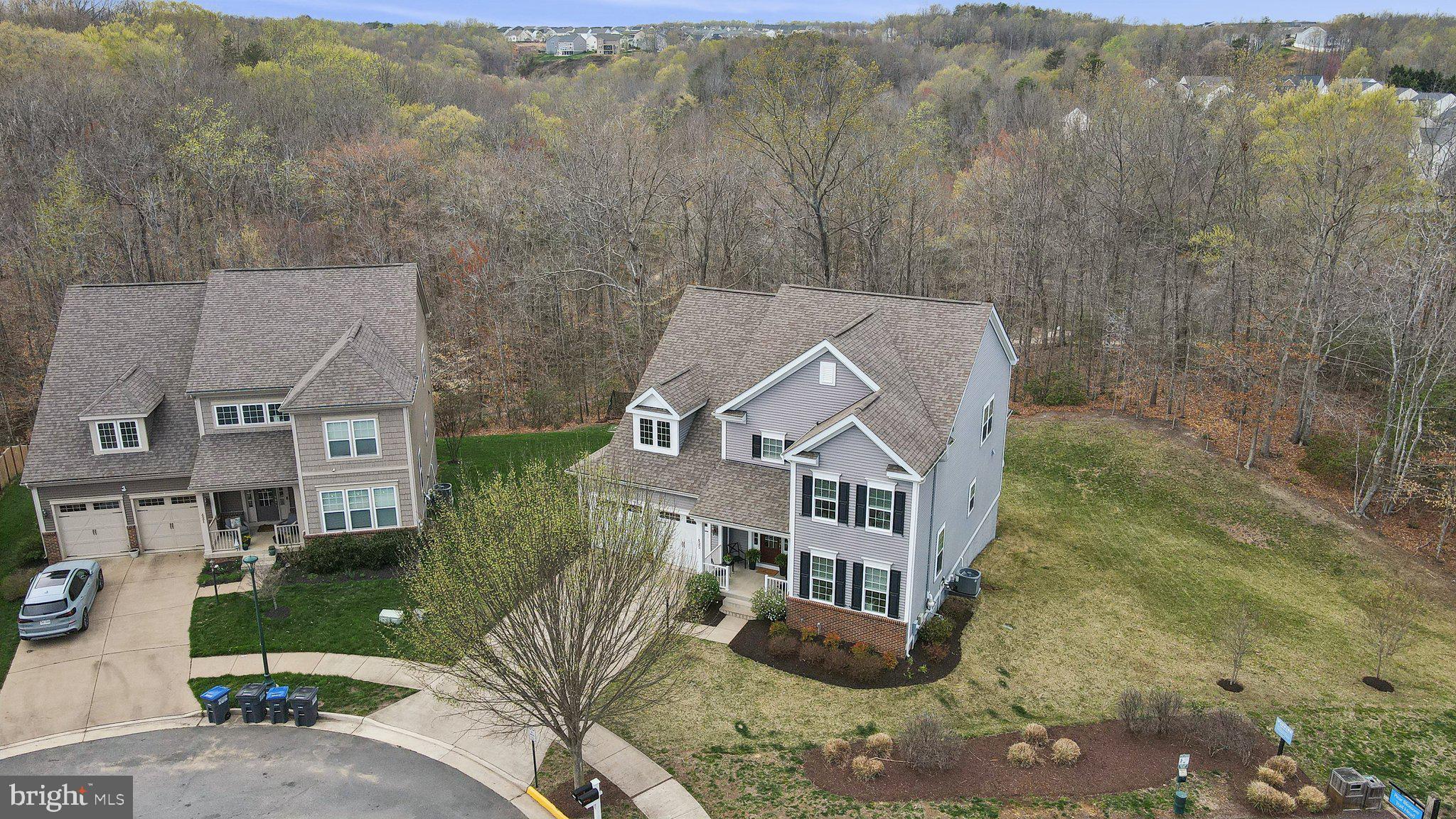 EMBREY MILL - Residential