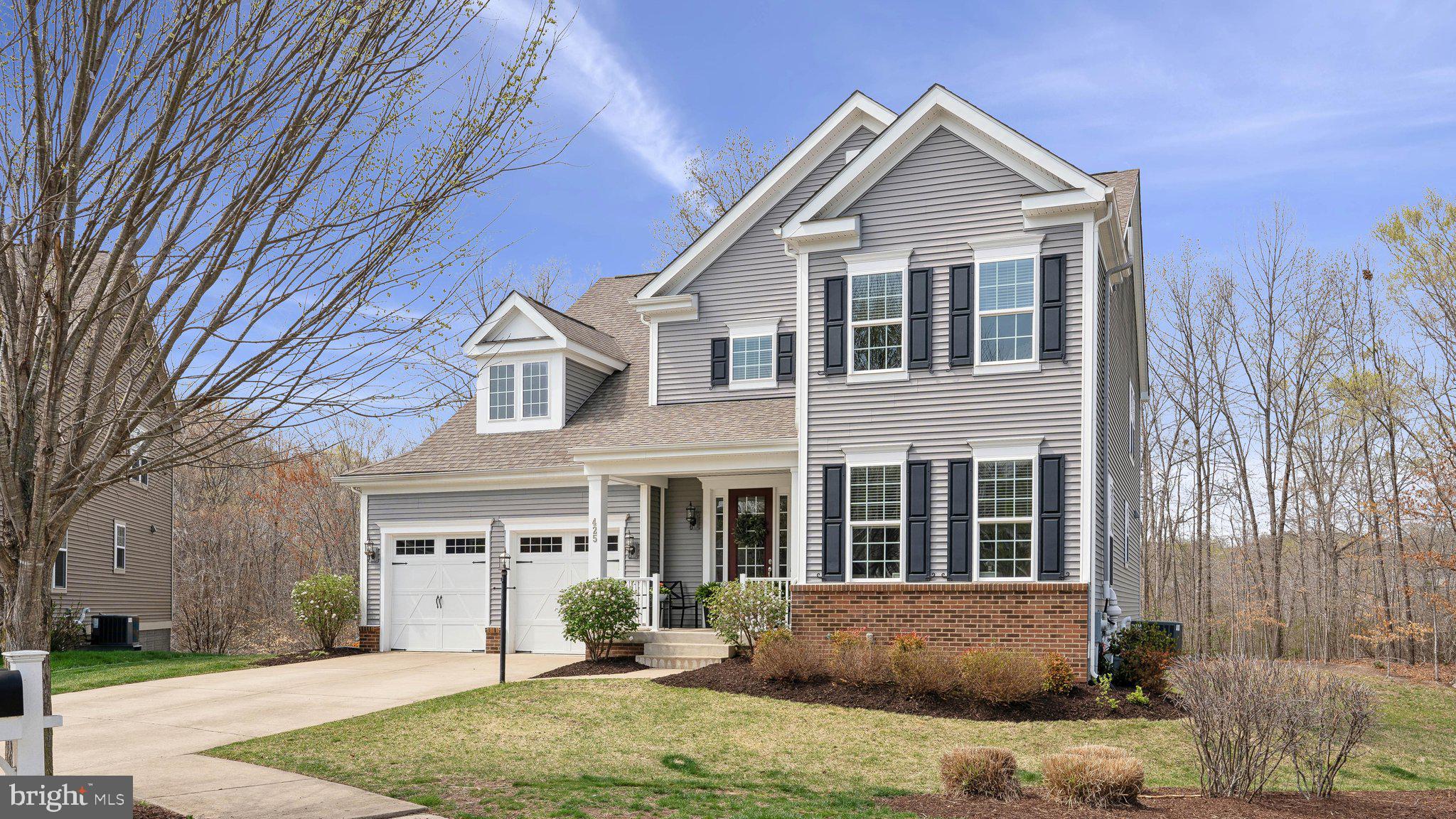 EMBREY MILL - Residential