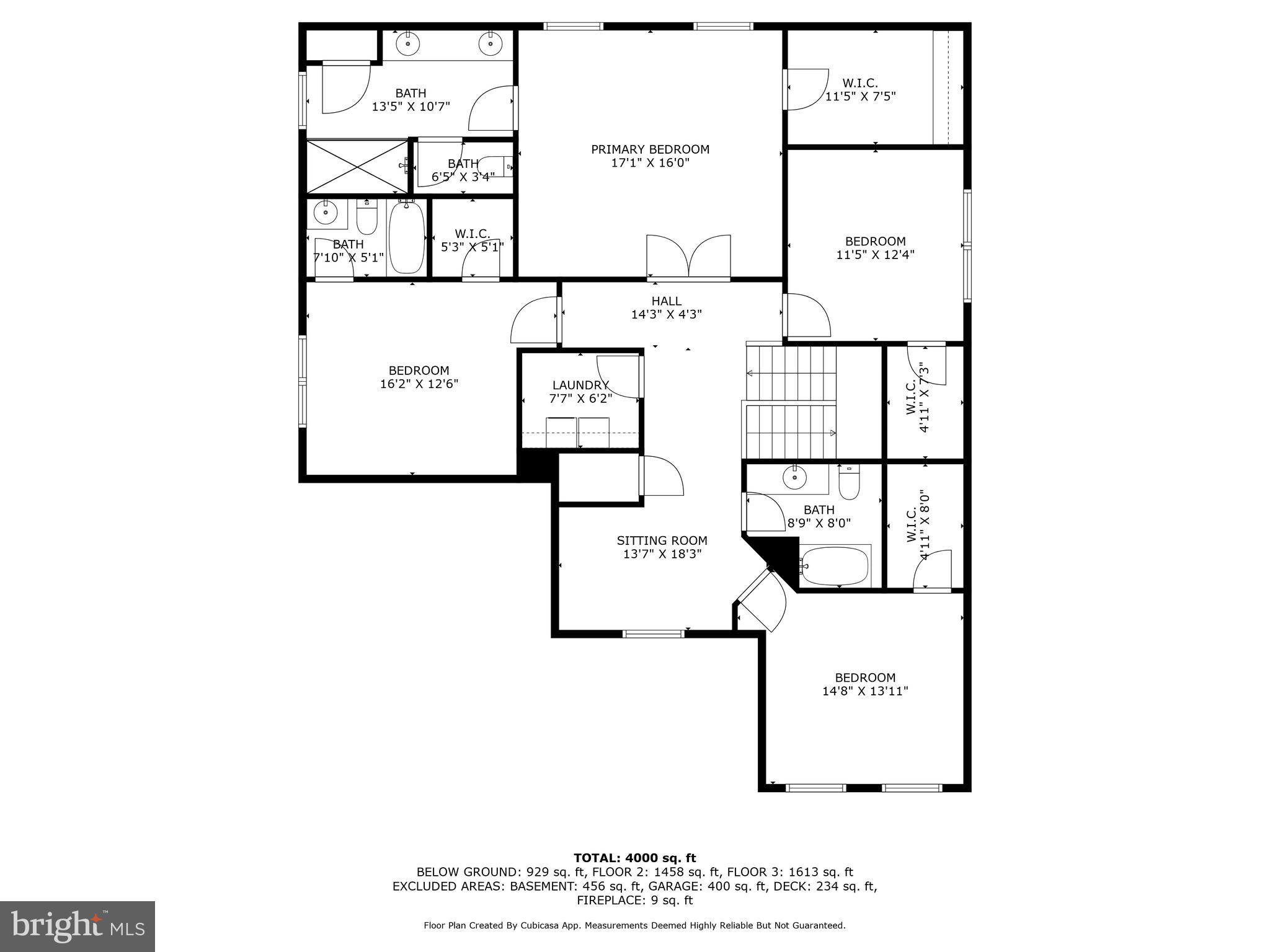 EMBREY MILL - Residential