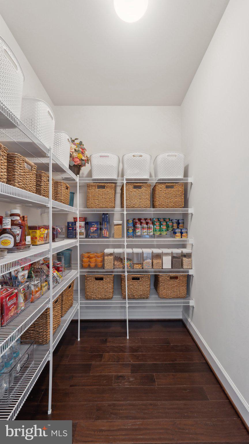 EMBREY MILL - Residential