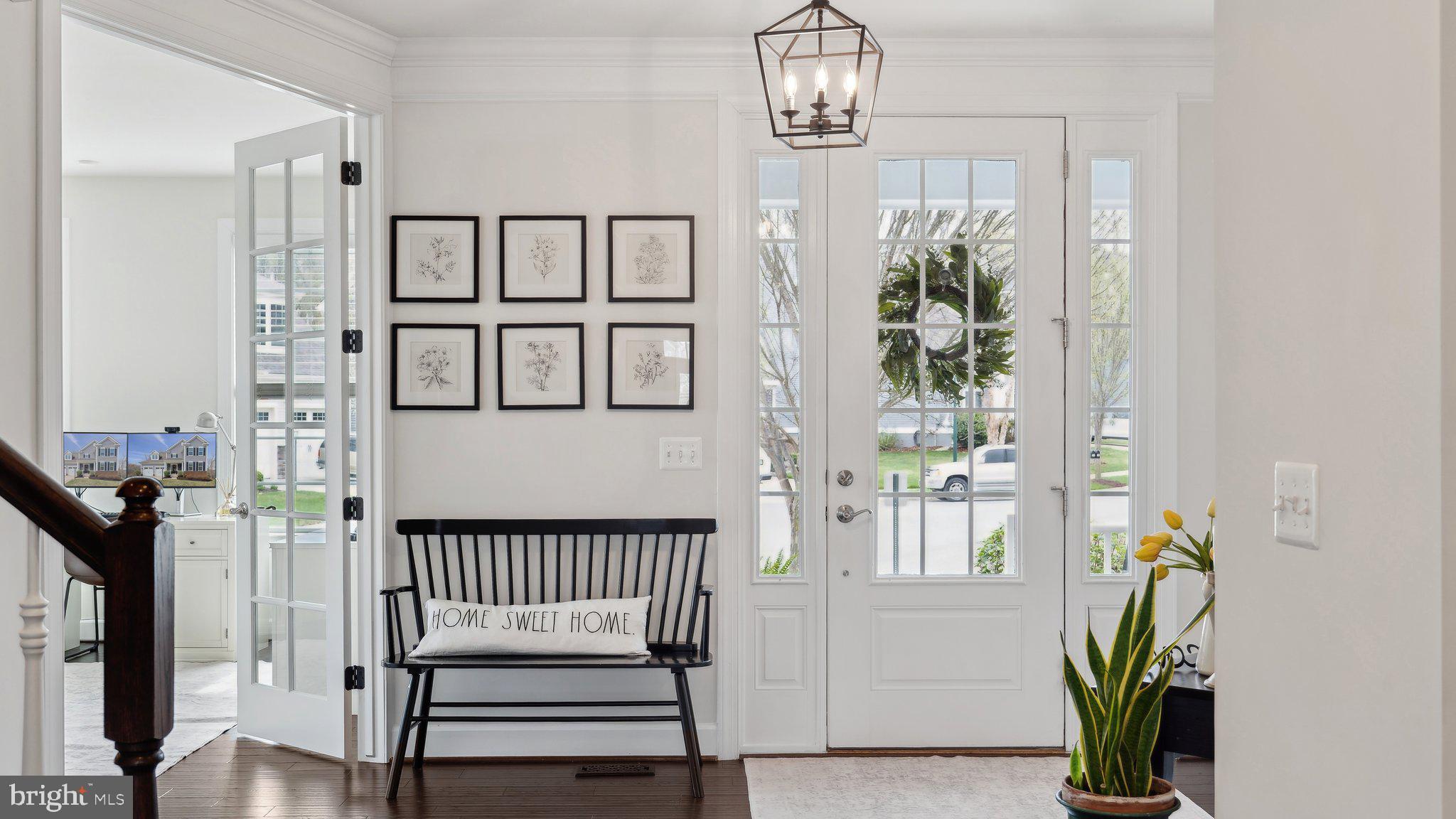 EMBREY MILL - Residential