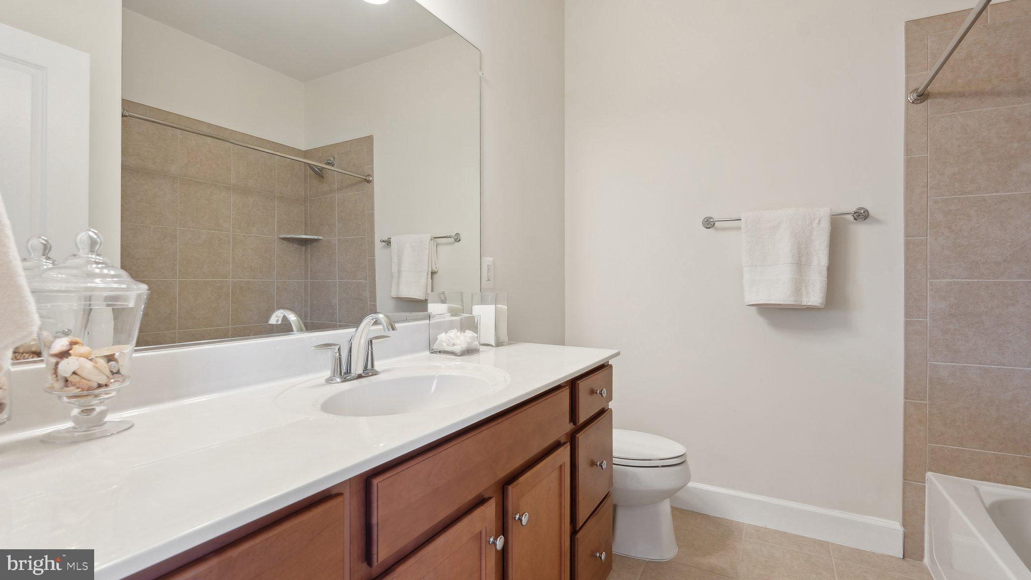 EMBREY MILL - Residential