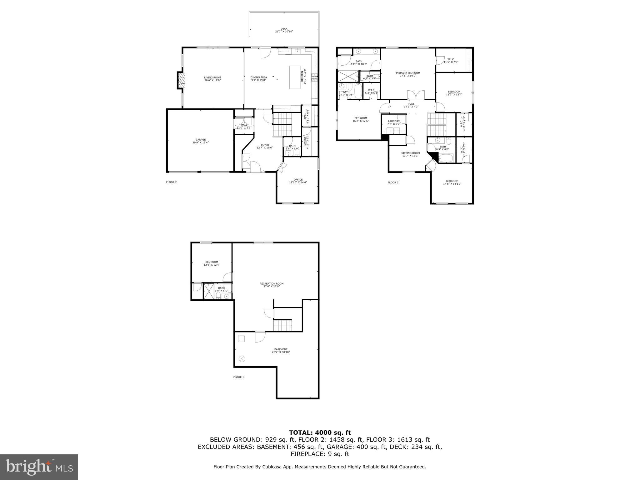 EMBREY MILL - Residential