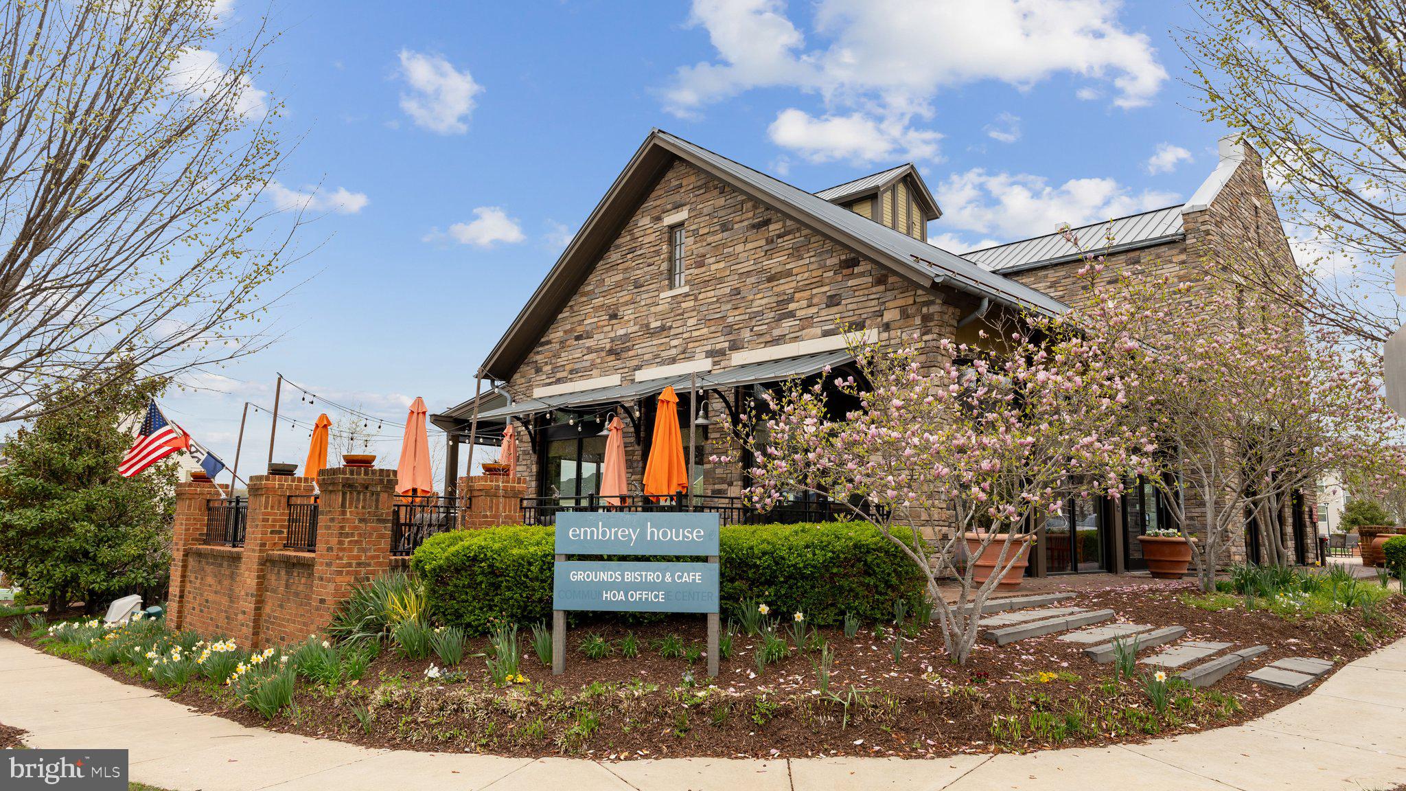 EMBREY MILL - Residential