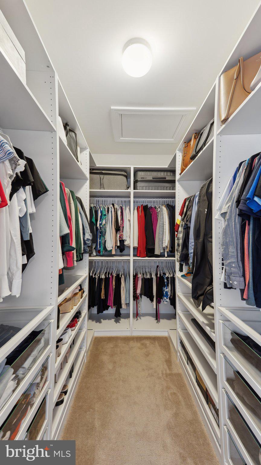 EMBREY MILL - Residential