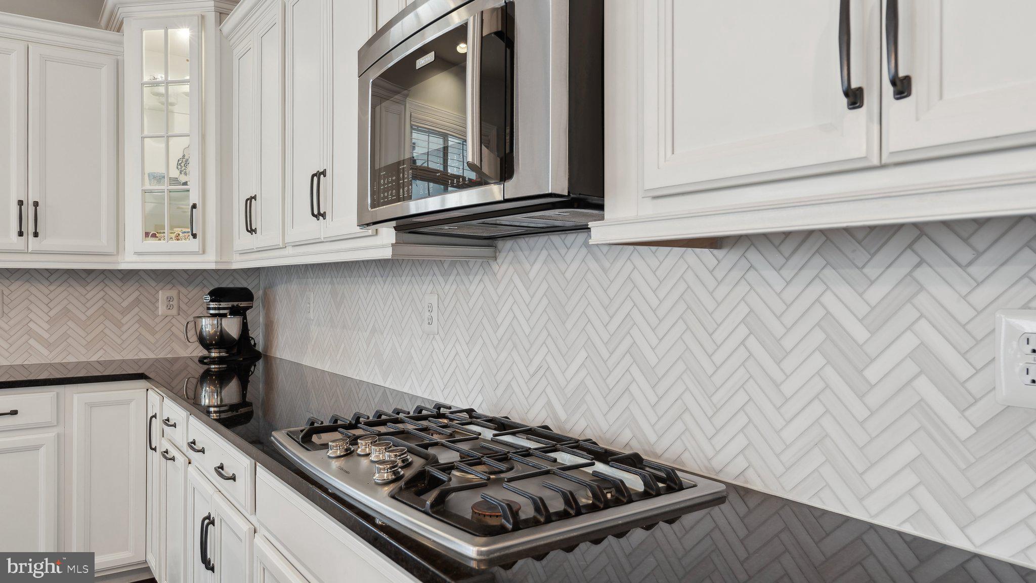 EMBREY MILL - Residential