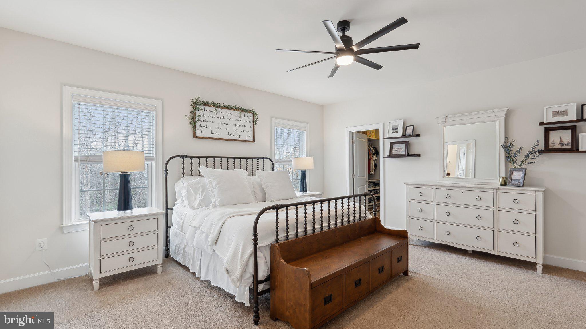 EMBREY MILL - Residential