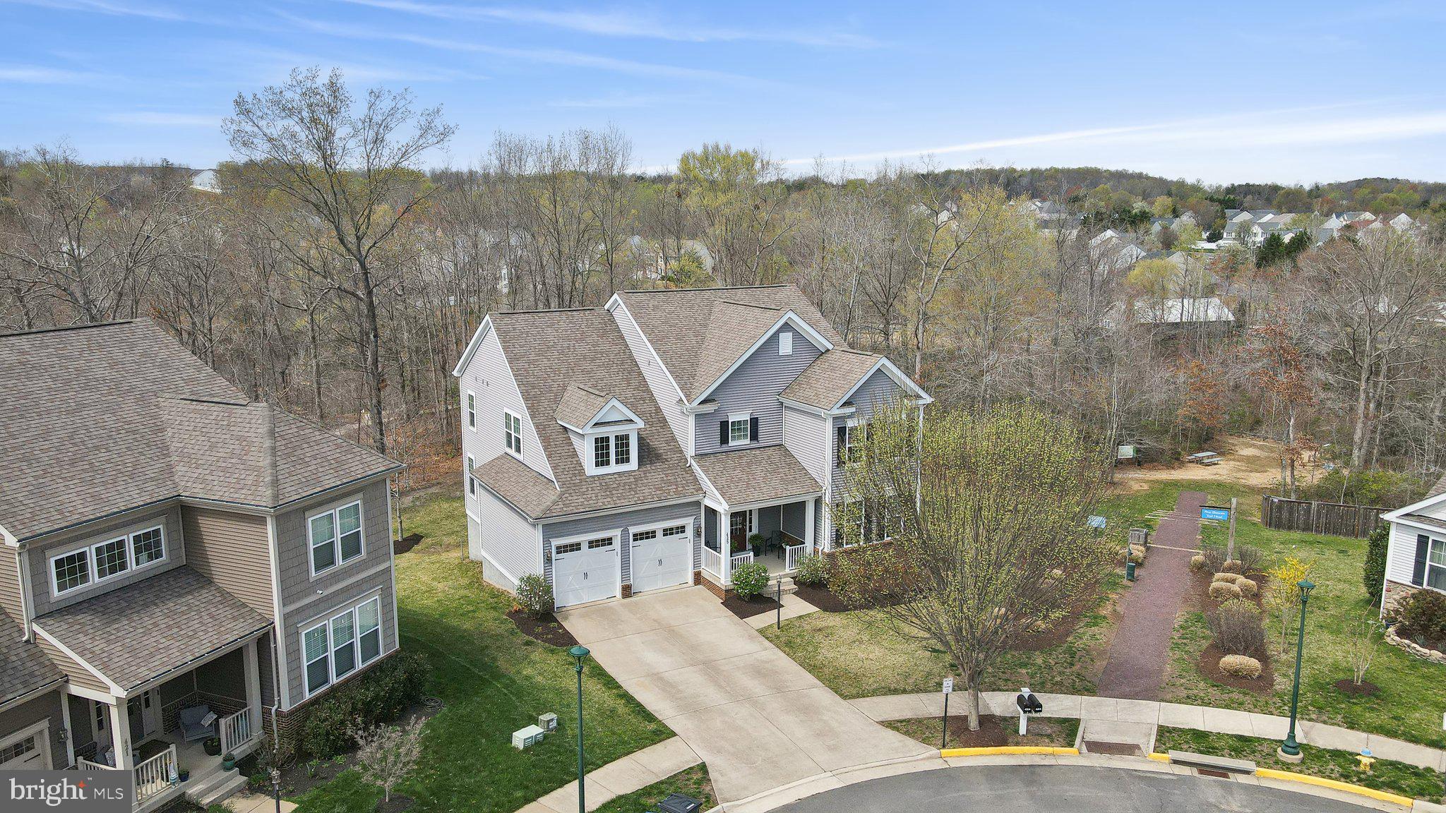 EMBREY MILL - Residential