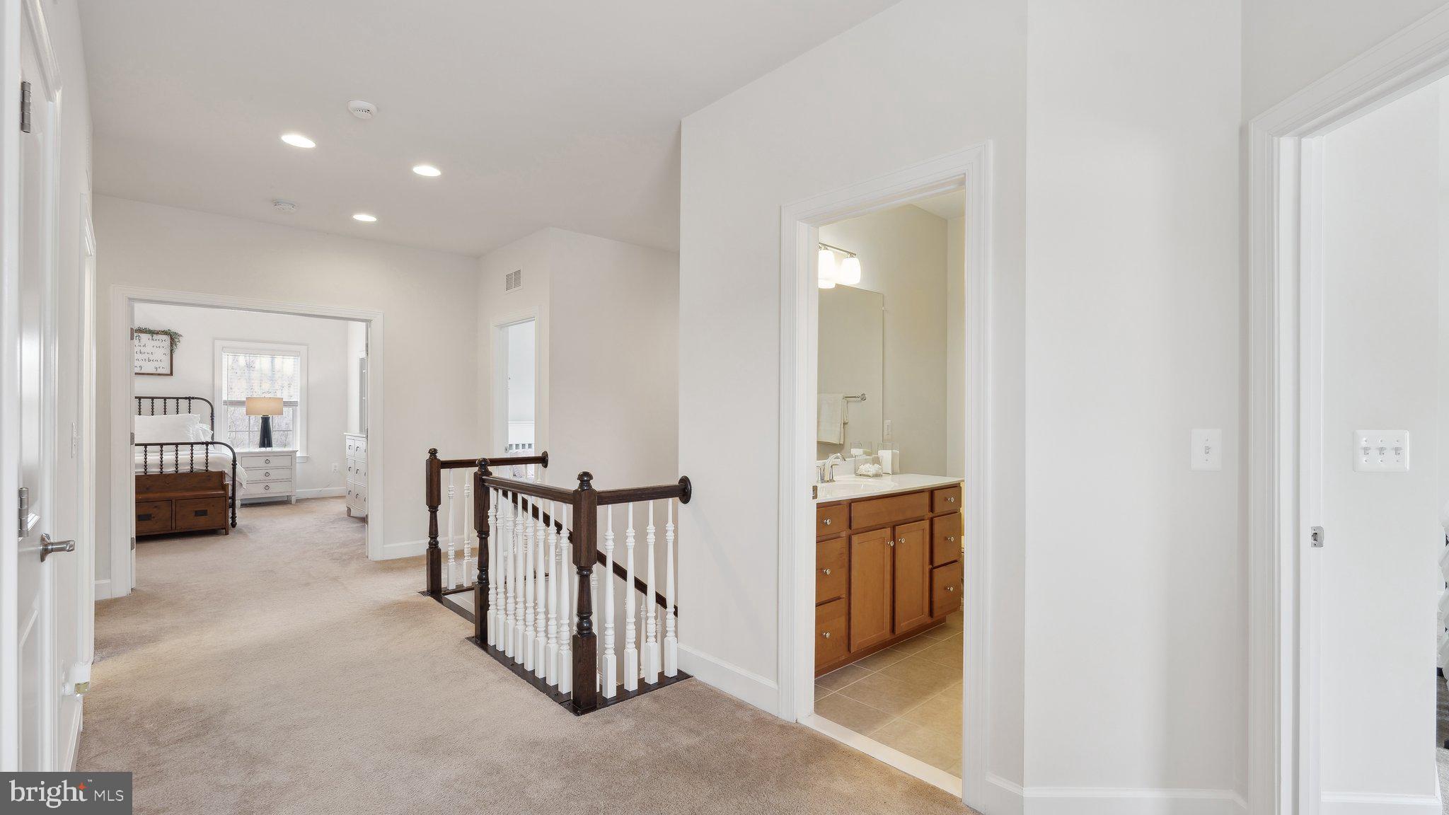 EMBREY MILL - Residential