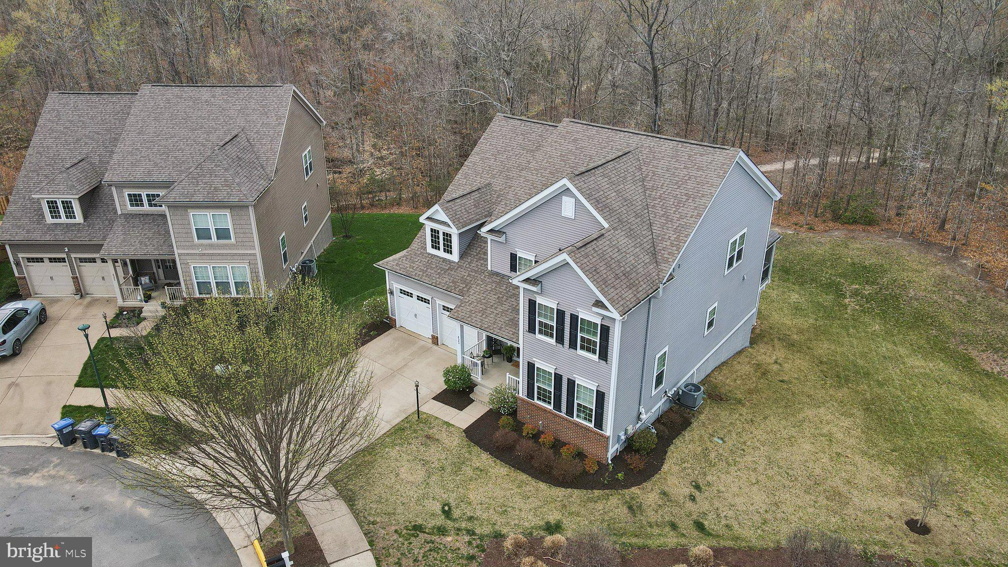 EMBREY MILL - Residential