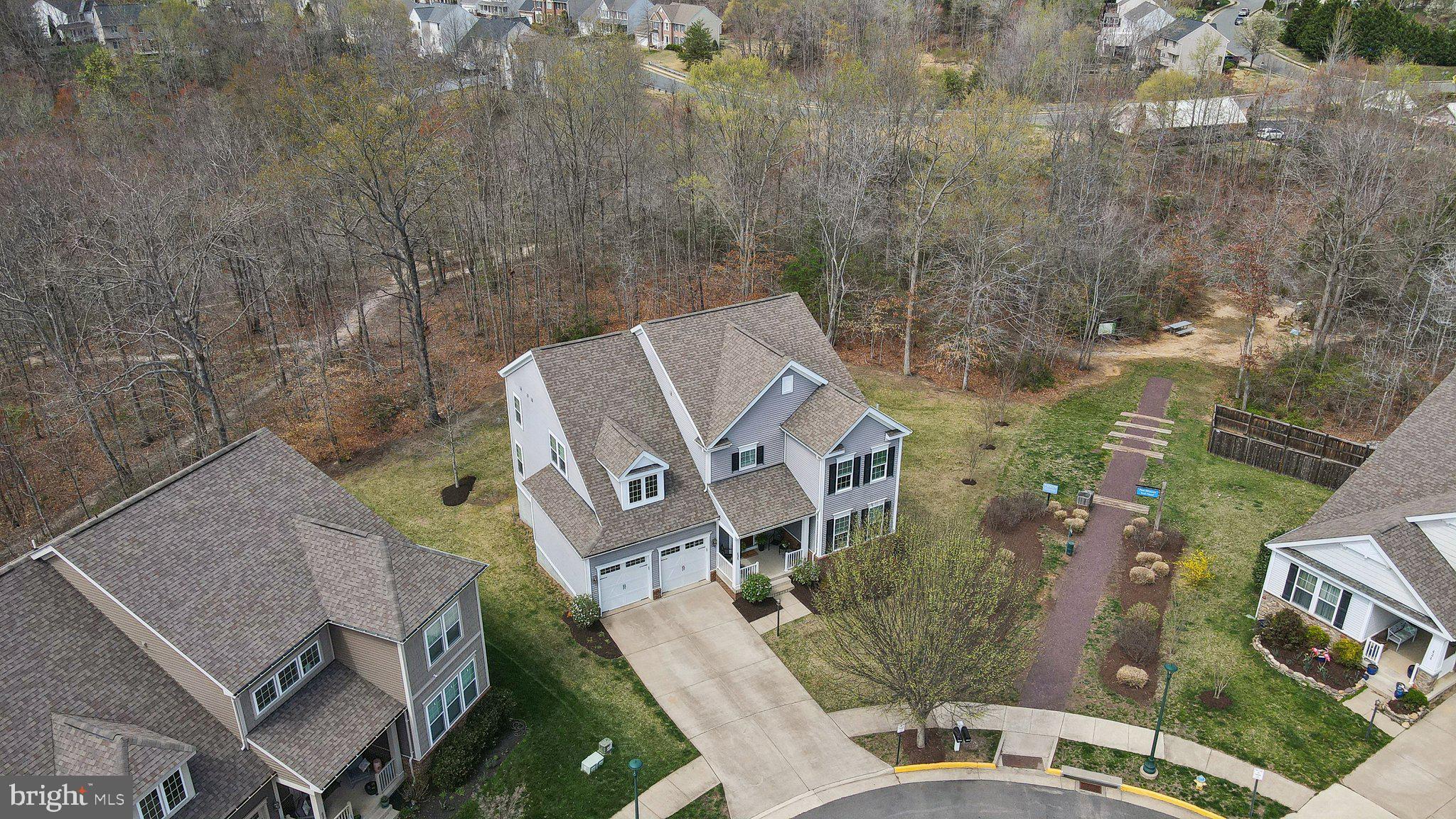 EMBREY MILL - Residential