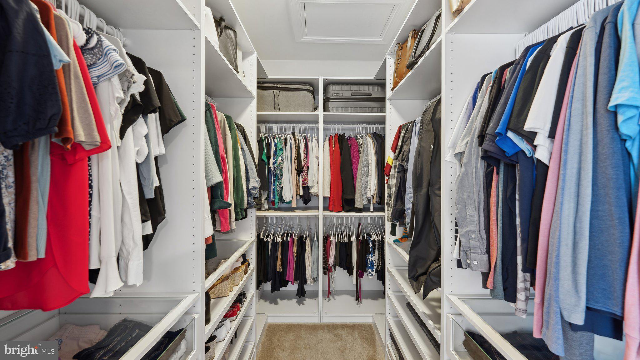 EMBREY MILL - Residential