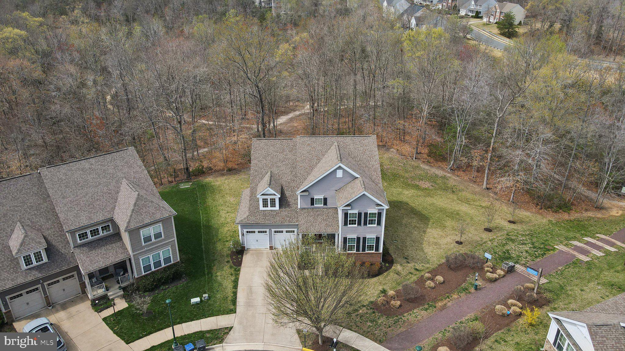 EMBREY MILL - Residential