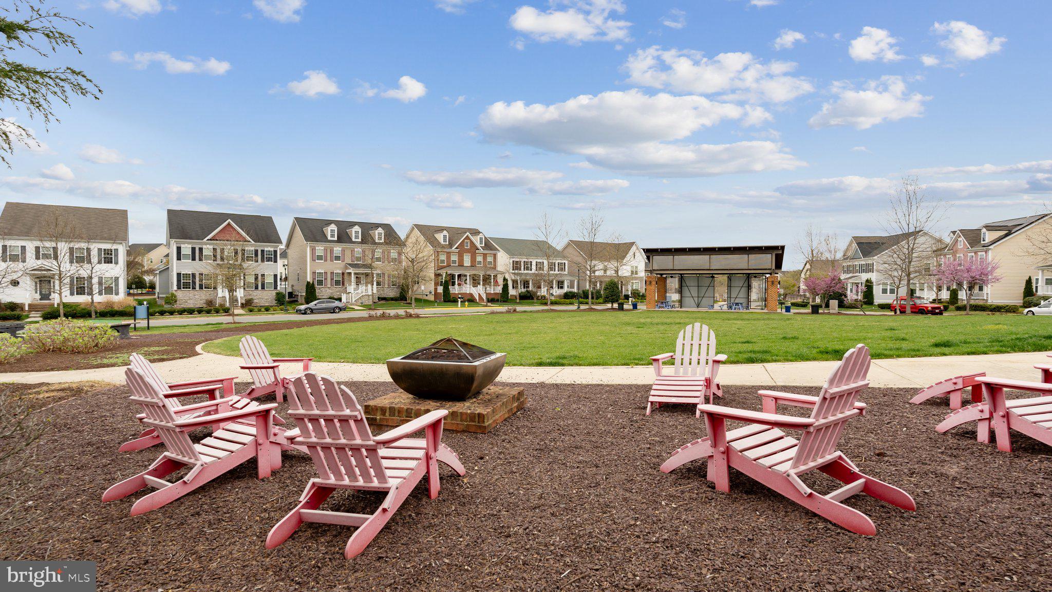 EMBREY MILL - Residential