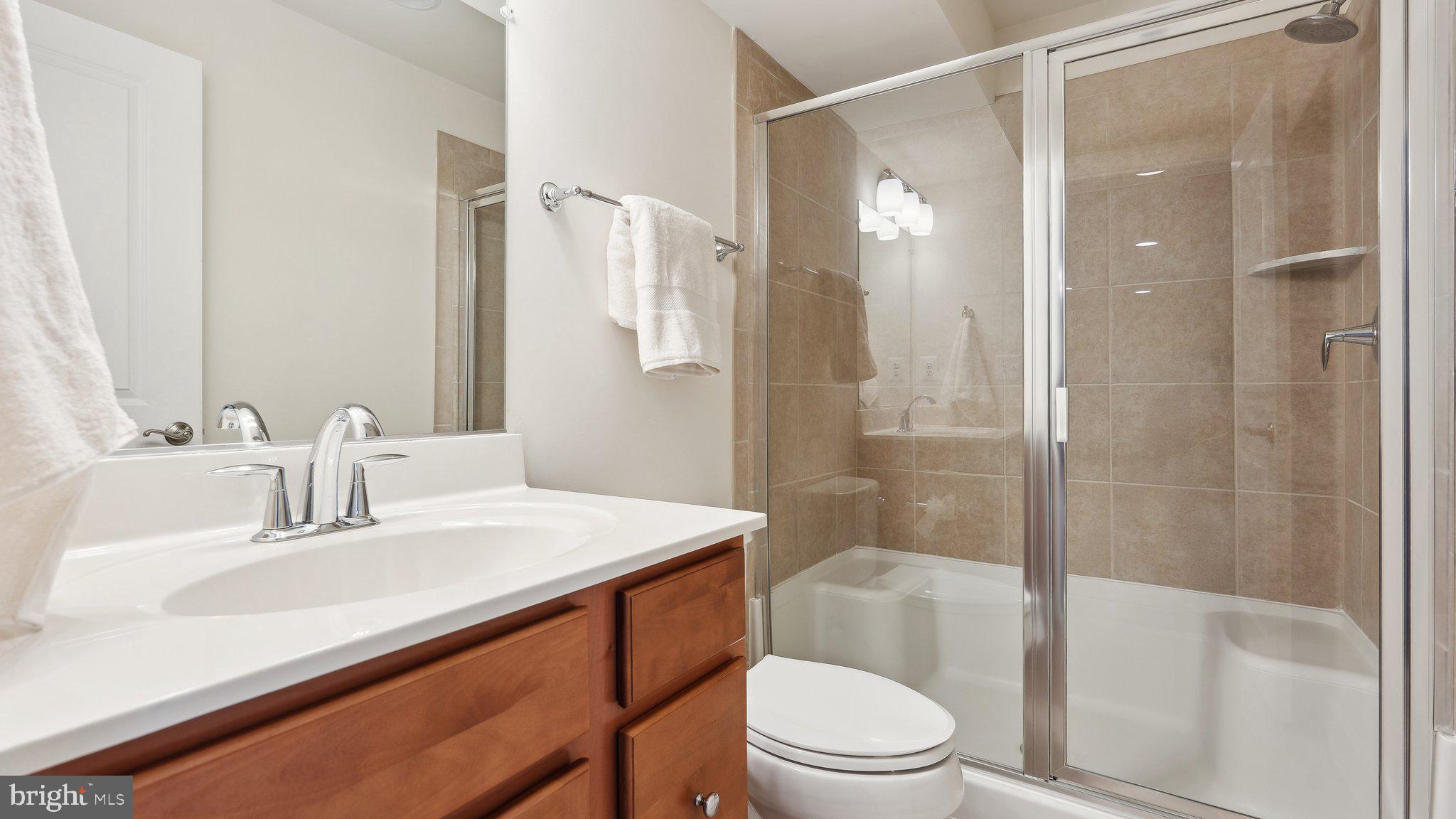 EMBREY MILL - Residential