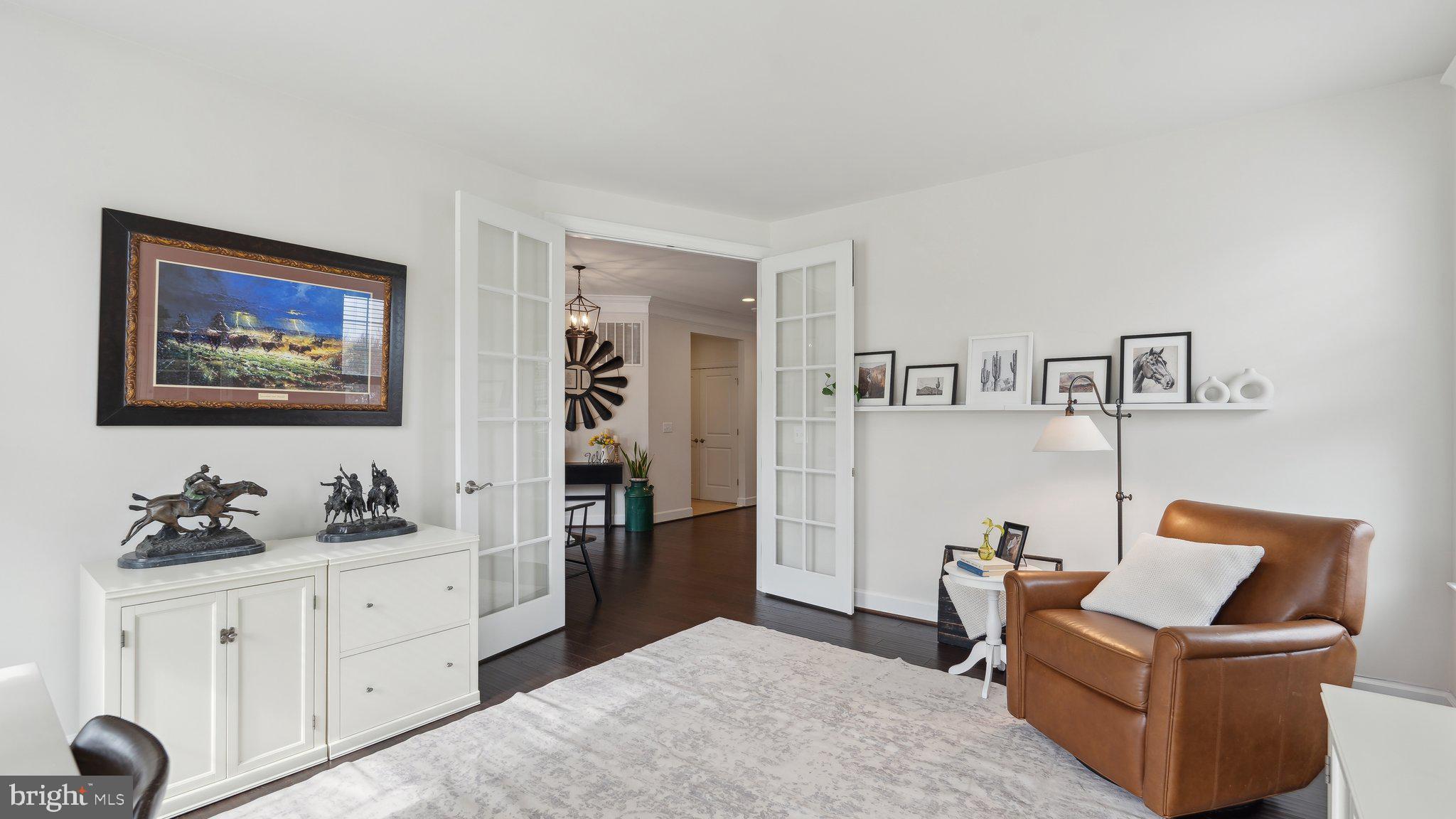 EMBREY MILL - Residential