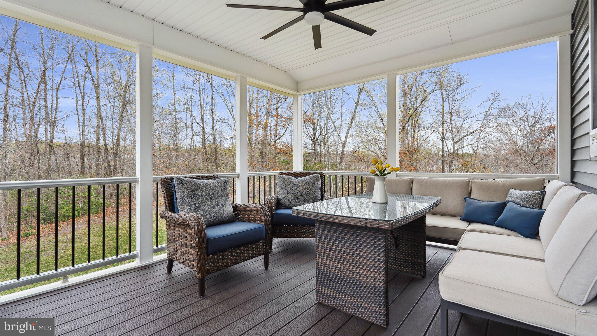 EMBREY MILL - Residential