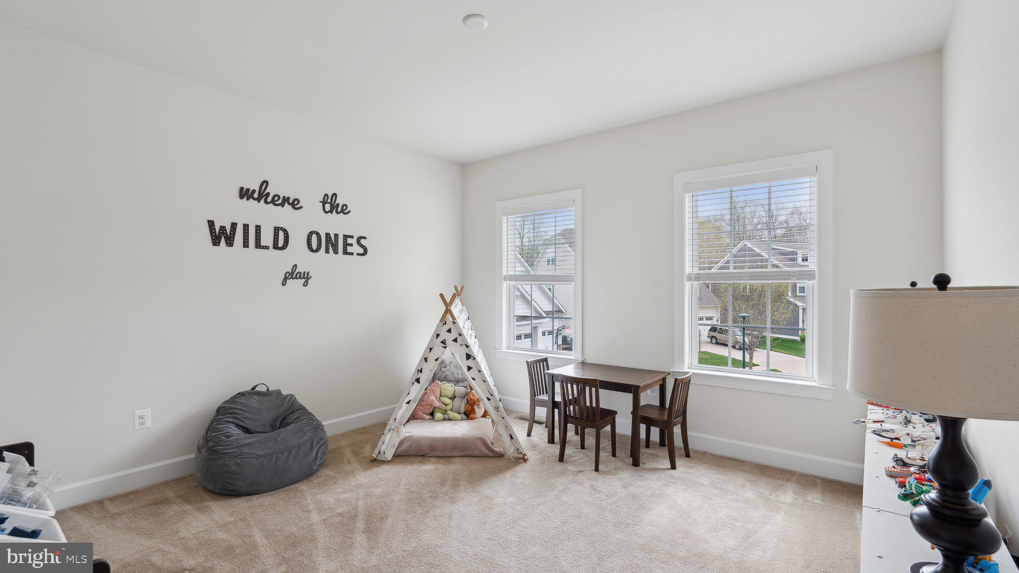 EMBREY MILL - Residential