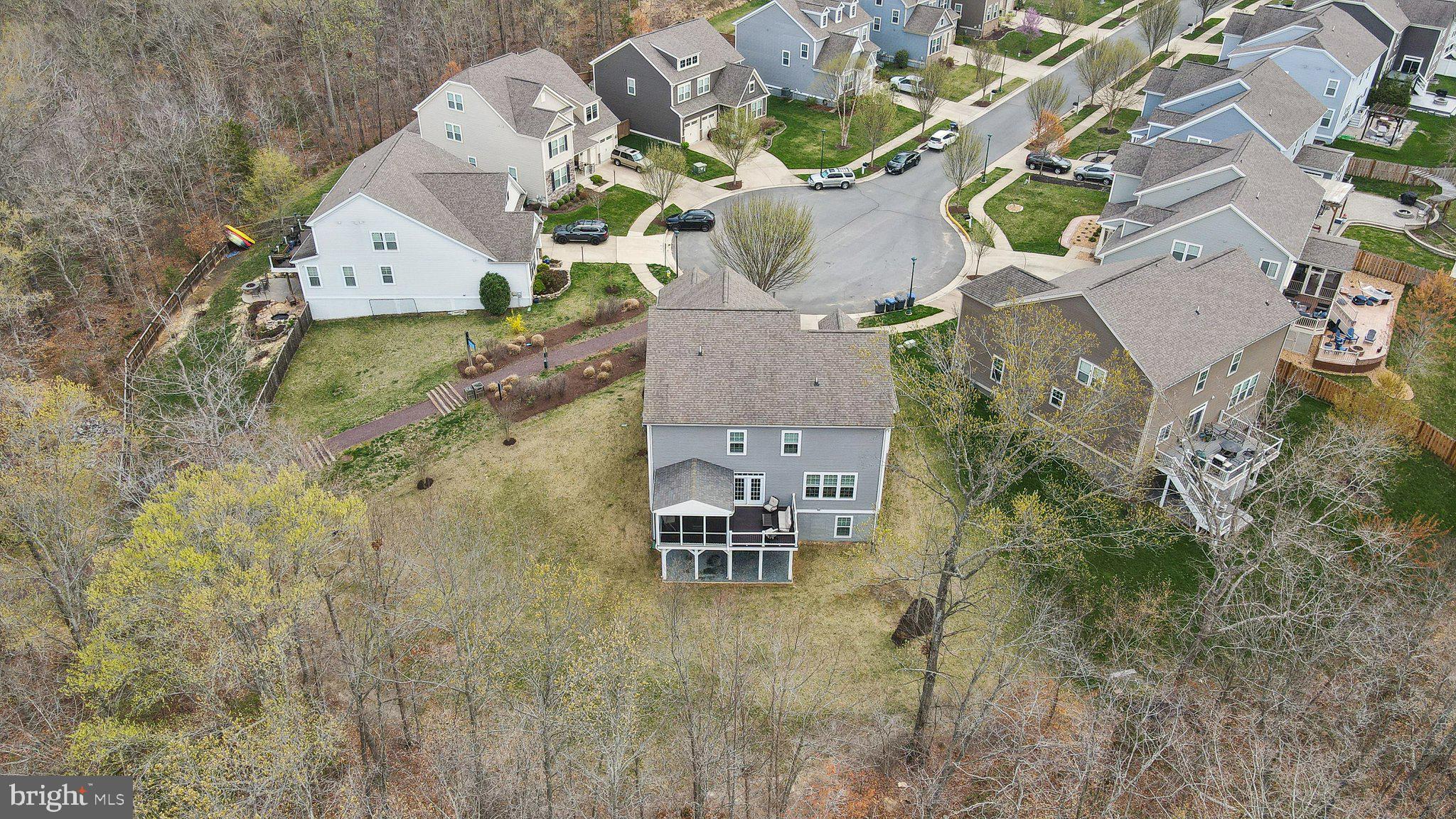 EMBREY MILL - Residential