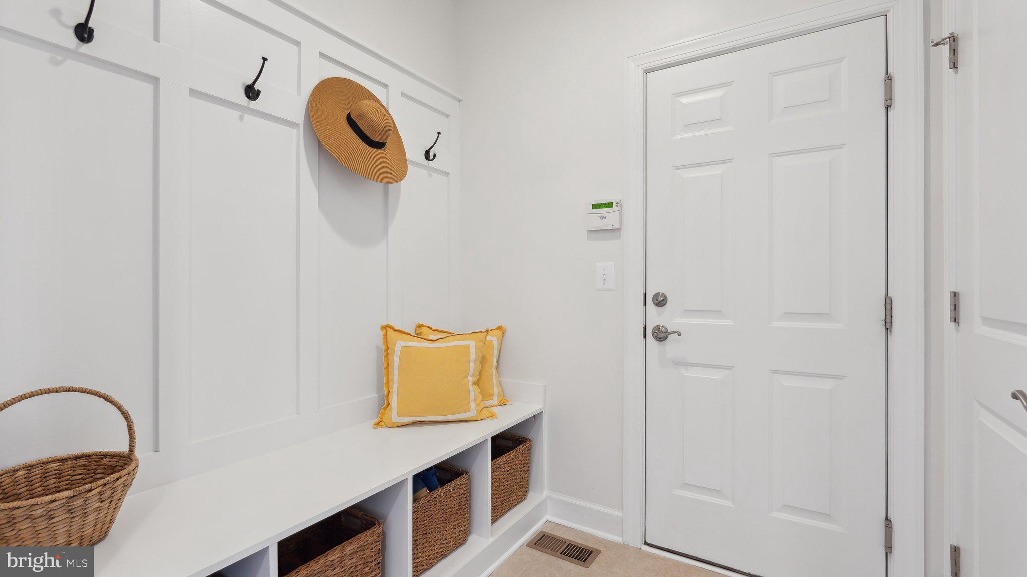 EMBREY MILL - Residential