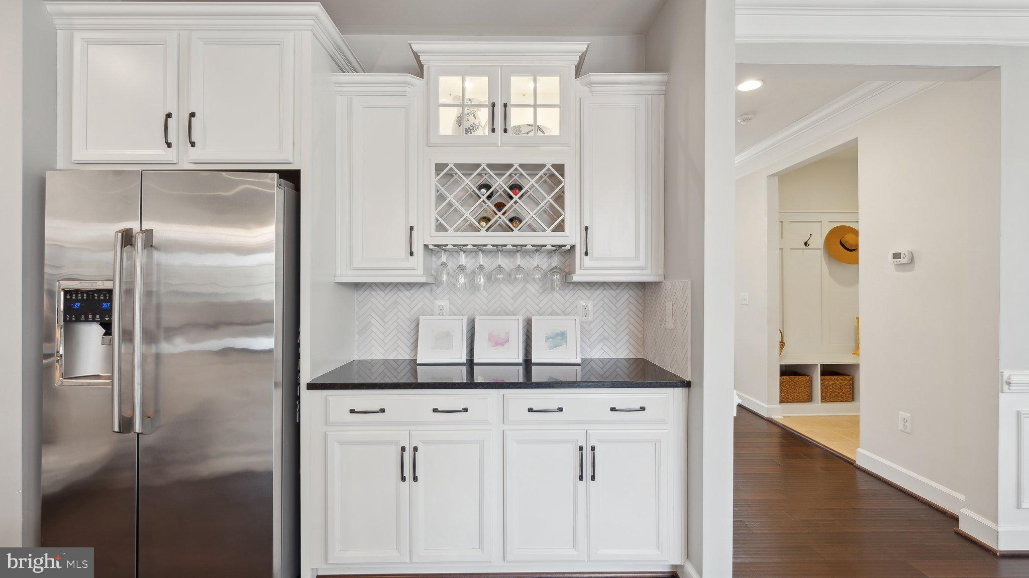 EMBREY MILL - Residential