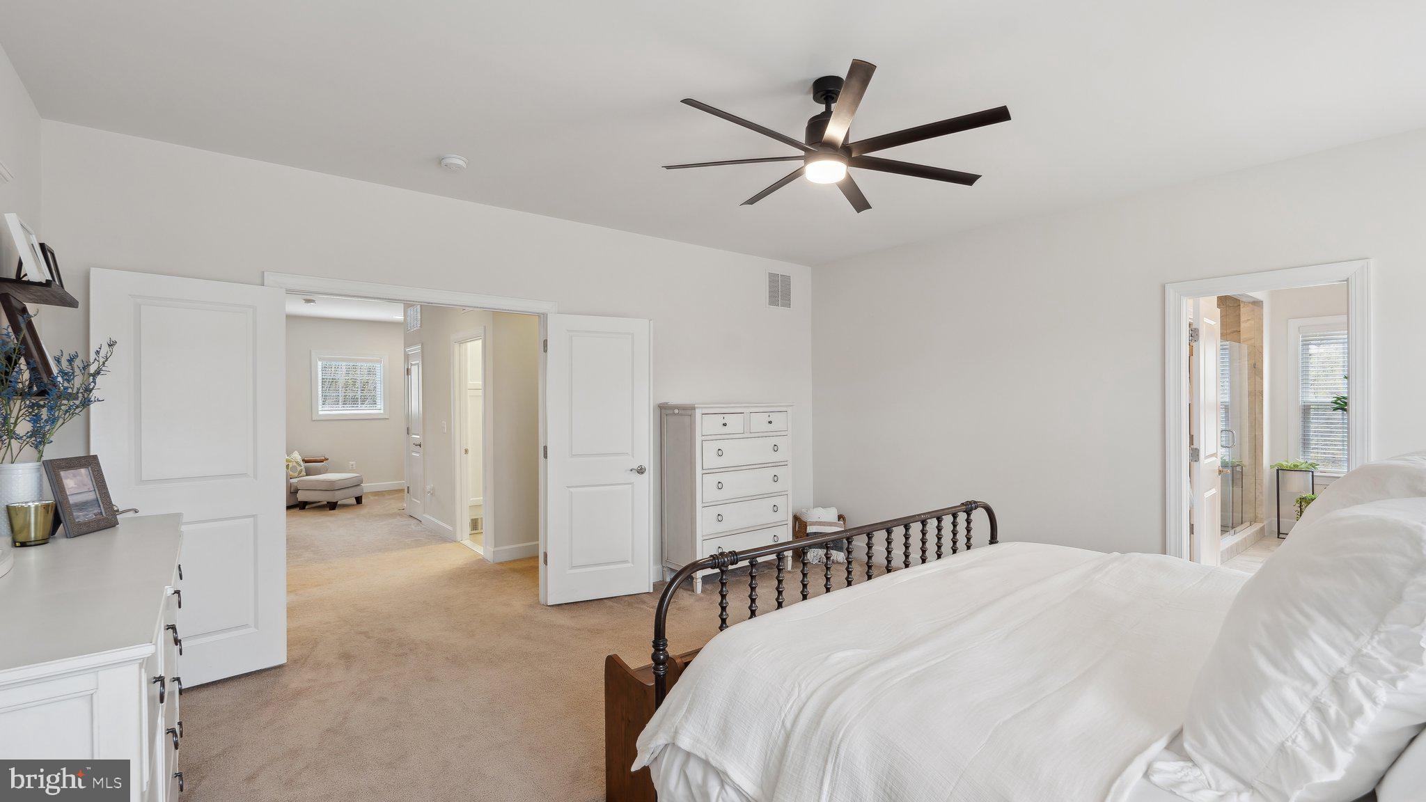 EMBREY MILL - Residential