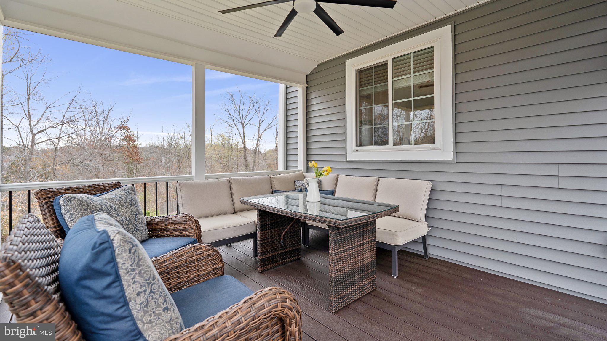 EMBREY MILL - Residential