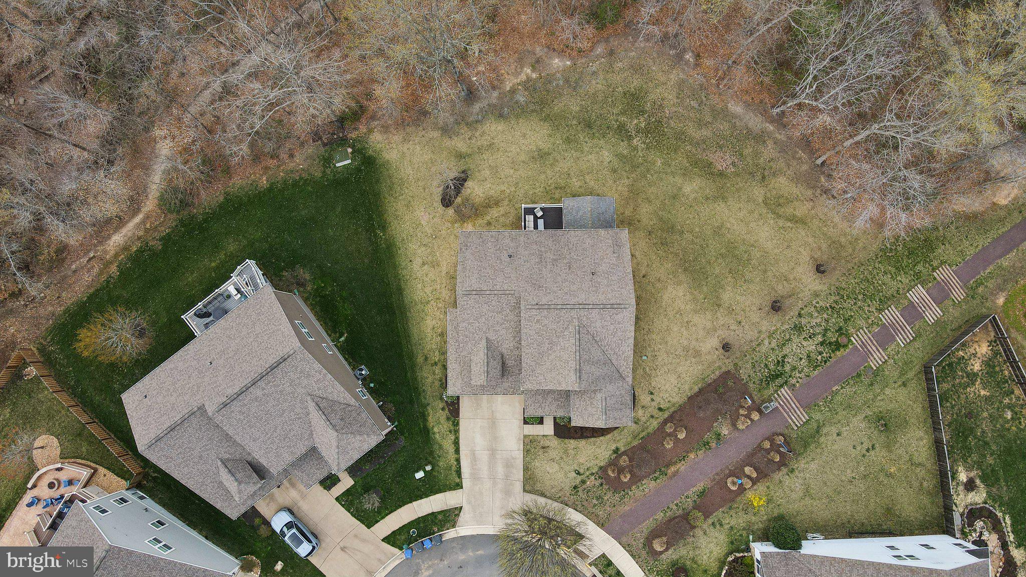 EMBREY MILL - Residential