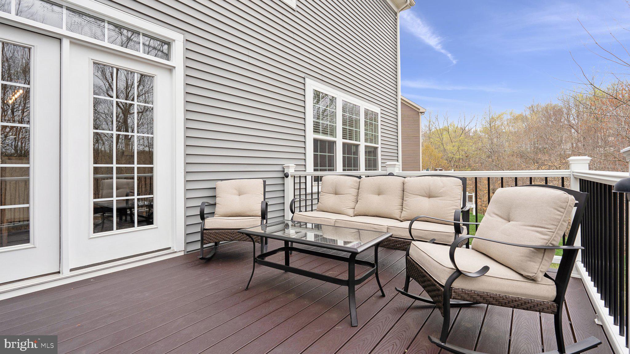 EMBREY MILL - Residential