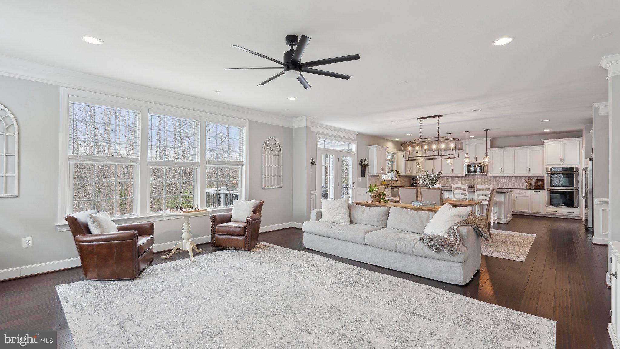 EMBREY MILL - Residential