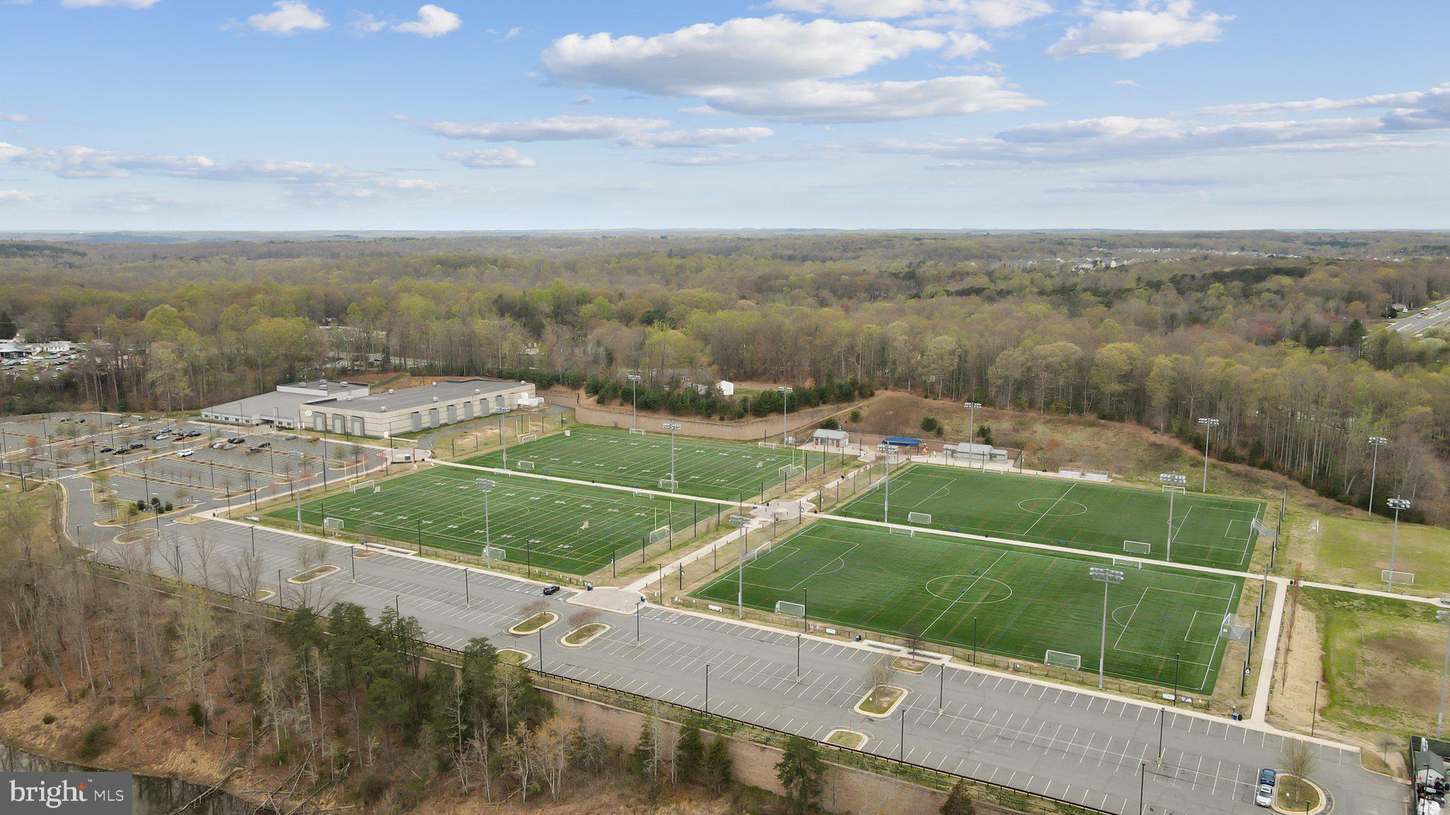 EMBREY MILL - Residential